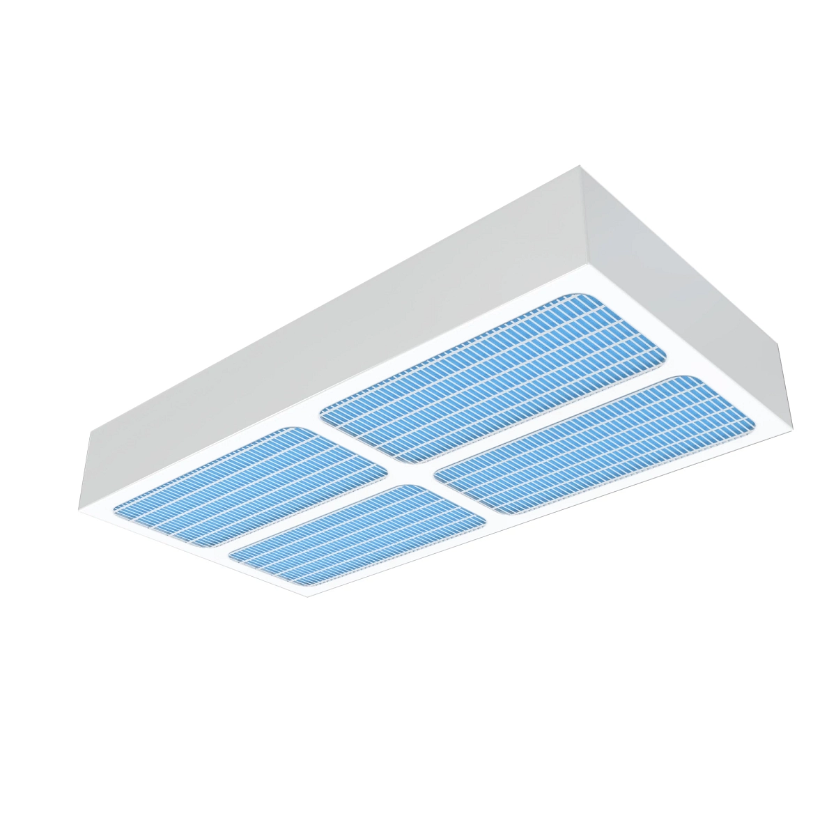 ACTIVATED CARBON AIR FILTER