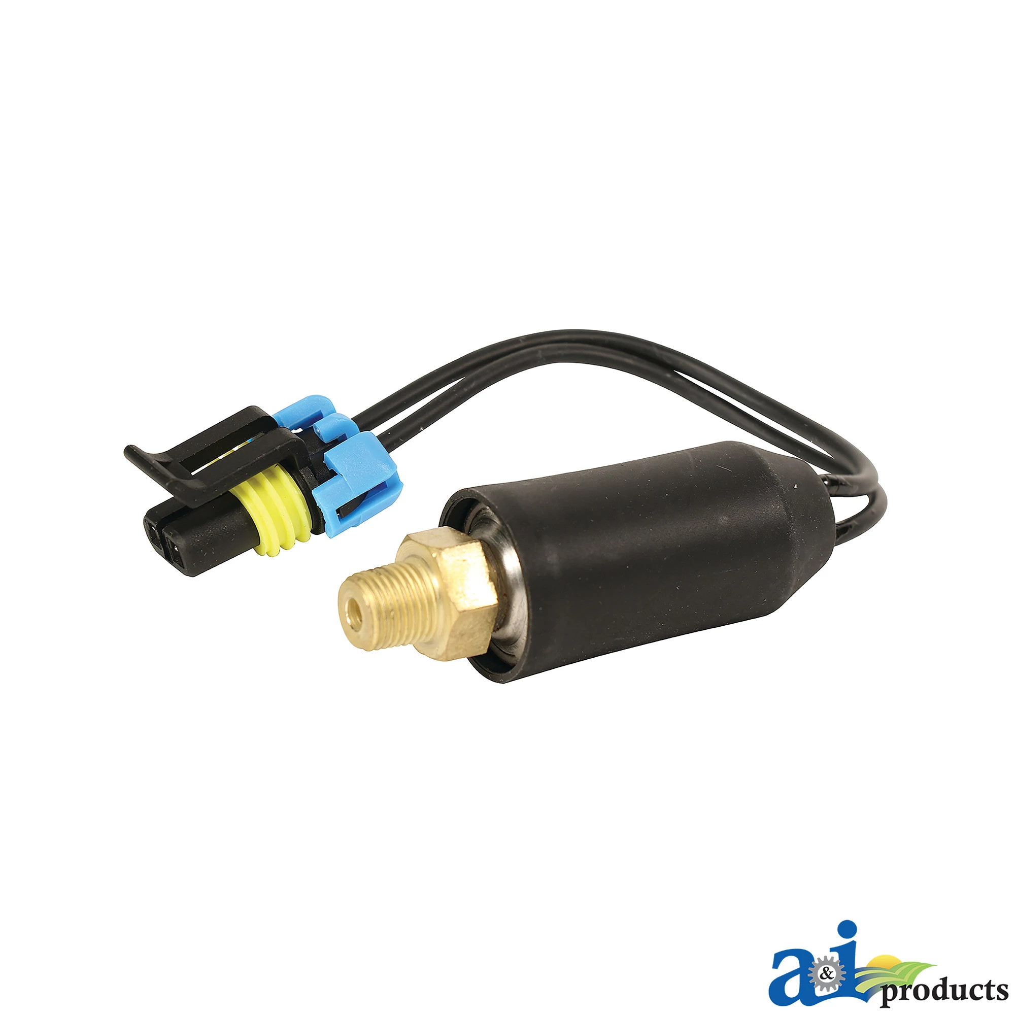 A&I Products Engine Oil Pressure Switch - A-RE55145