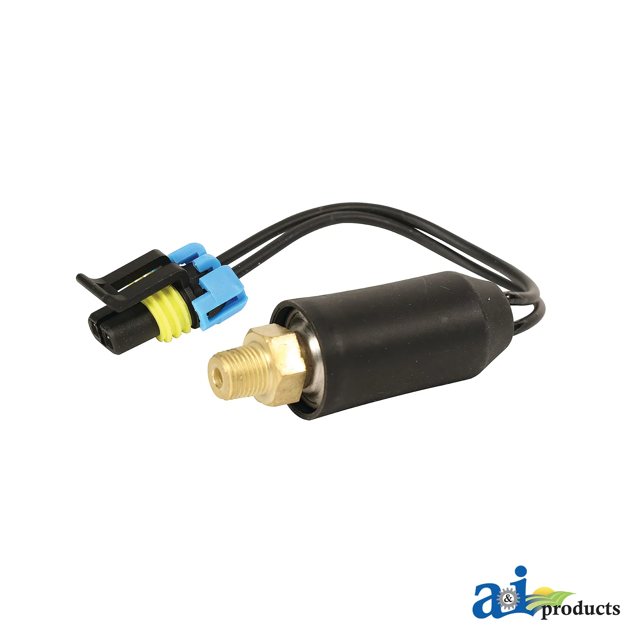 A&I Products Engine Oil Pressure Switch - A-RE55145