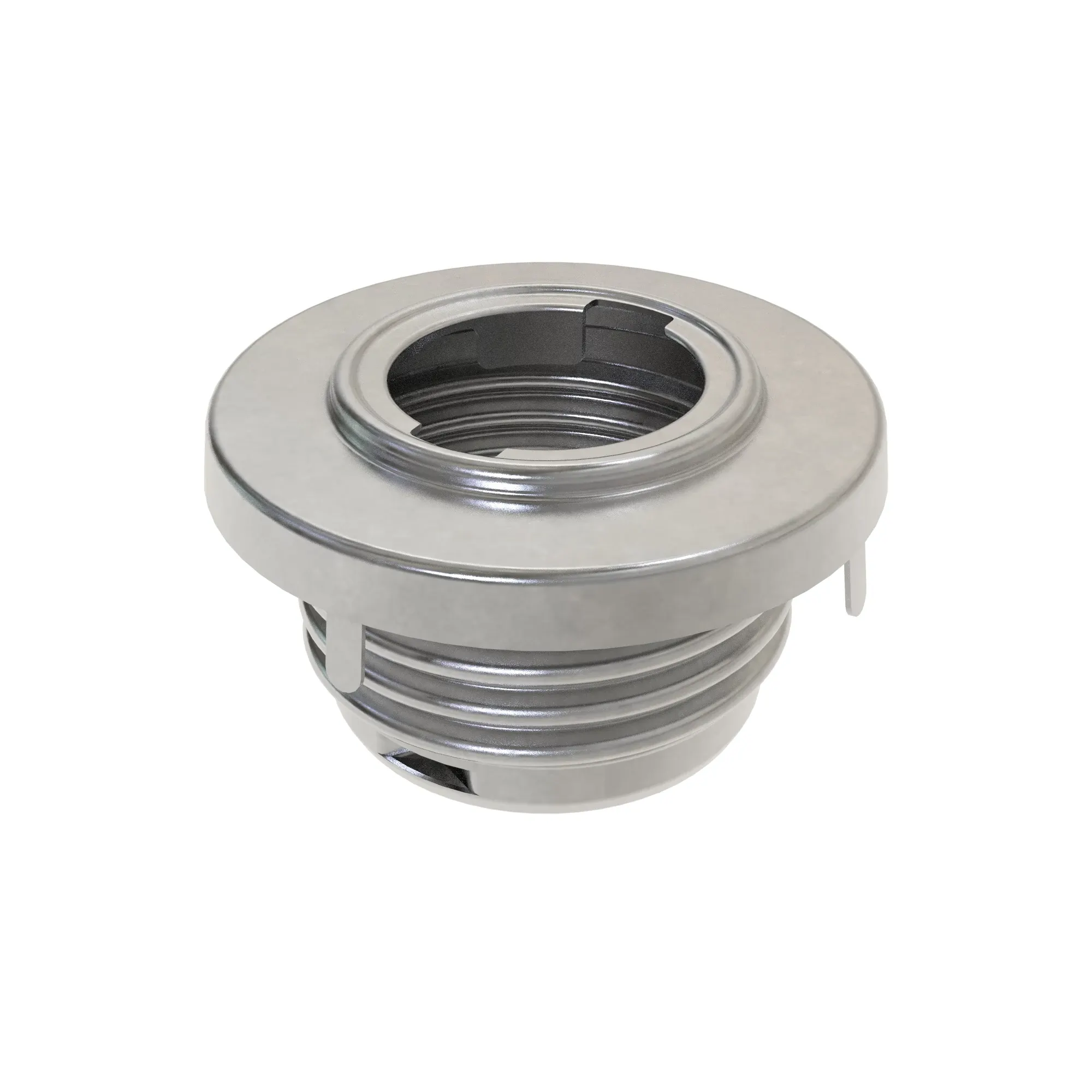 John Deere Filler Neck - SJ26081