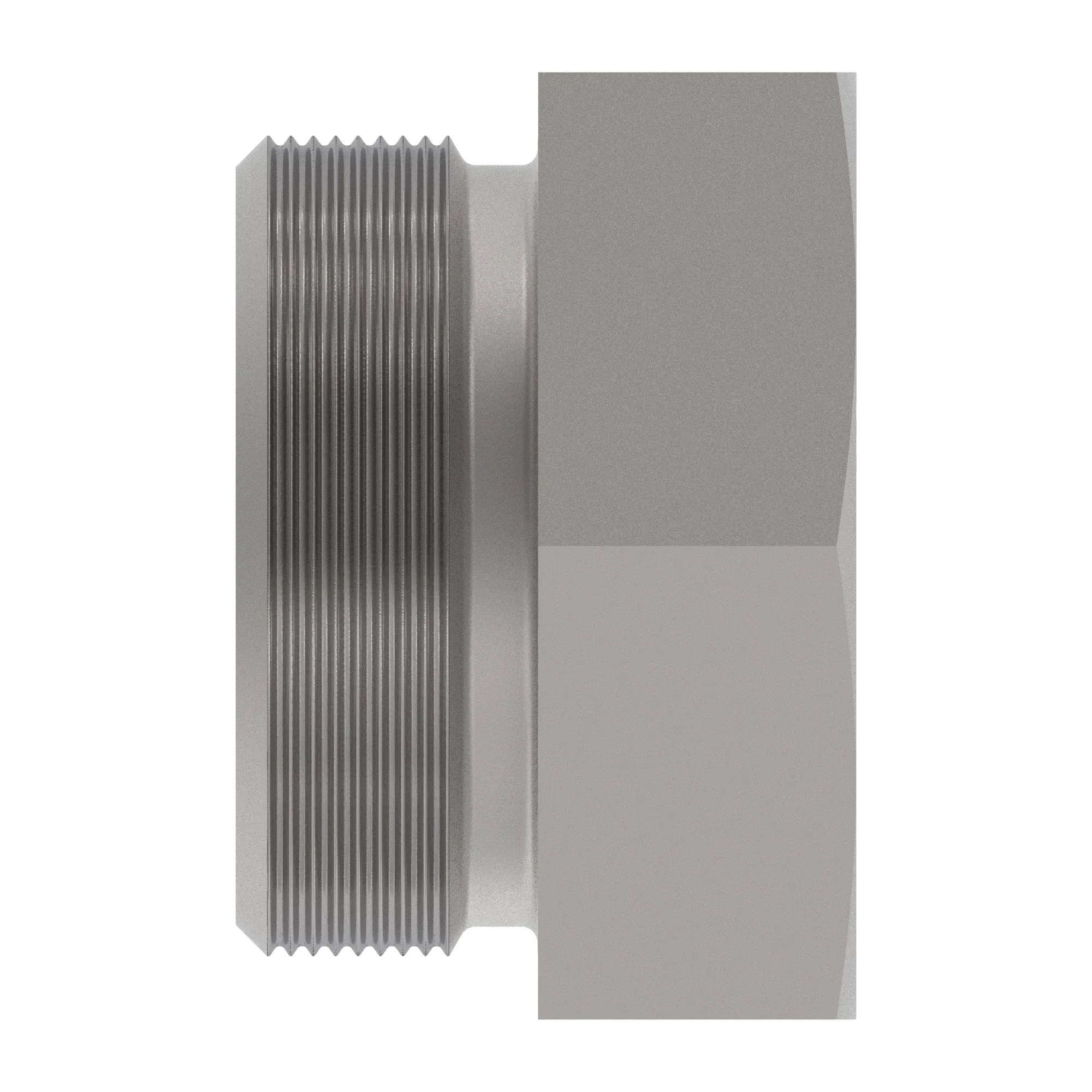 FITTING PLUG