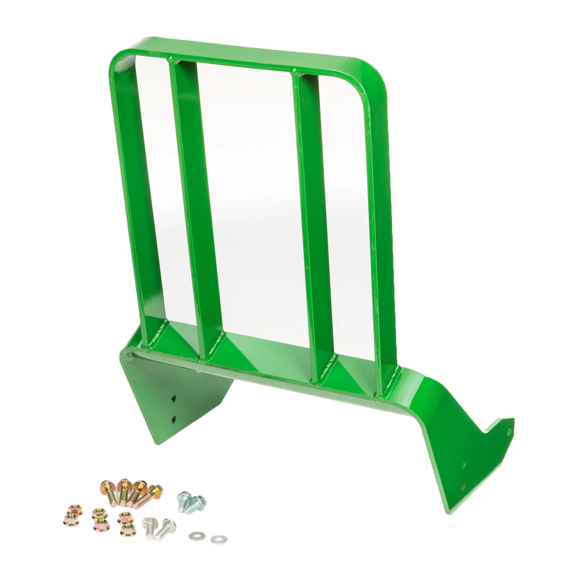 ⚙️ BW12980: Protector de Capó John Deere 🚜✅ | Procomex