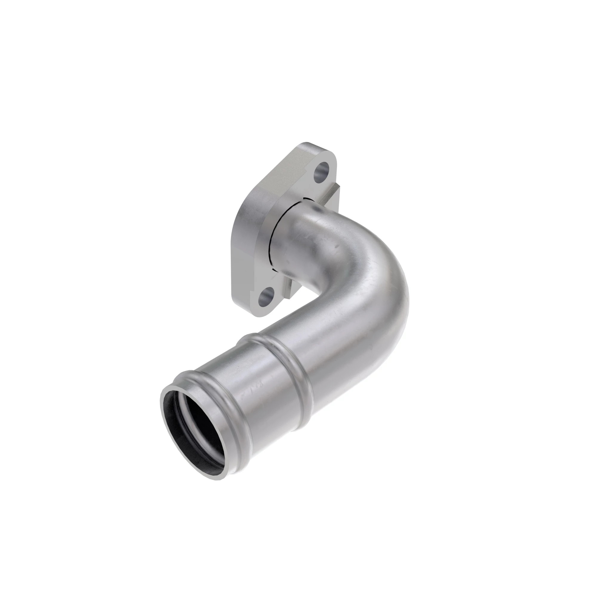 ⚙️ AT463544: Tubo de Llenado de Aceite de Transmisión John Deere