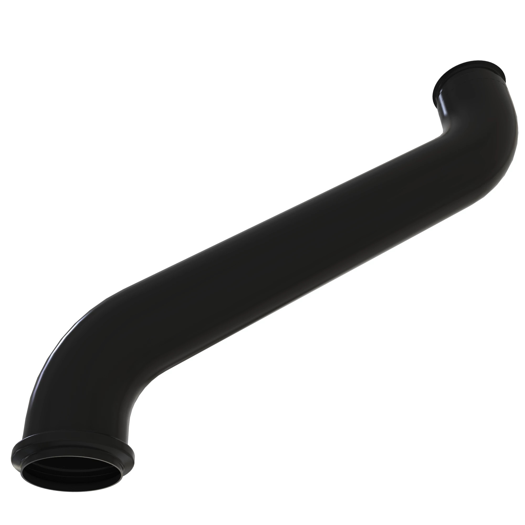 EXHAUST PIPE, TIER 3 TURBO TO STRIA