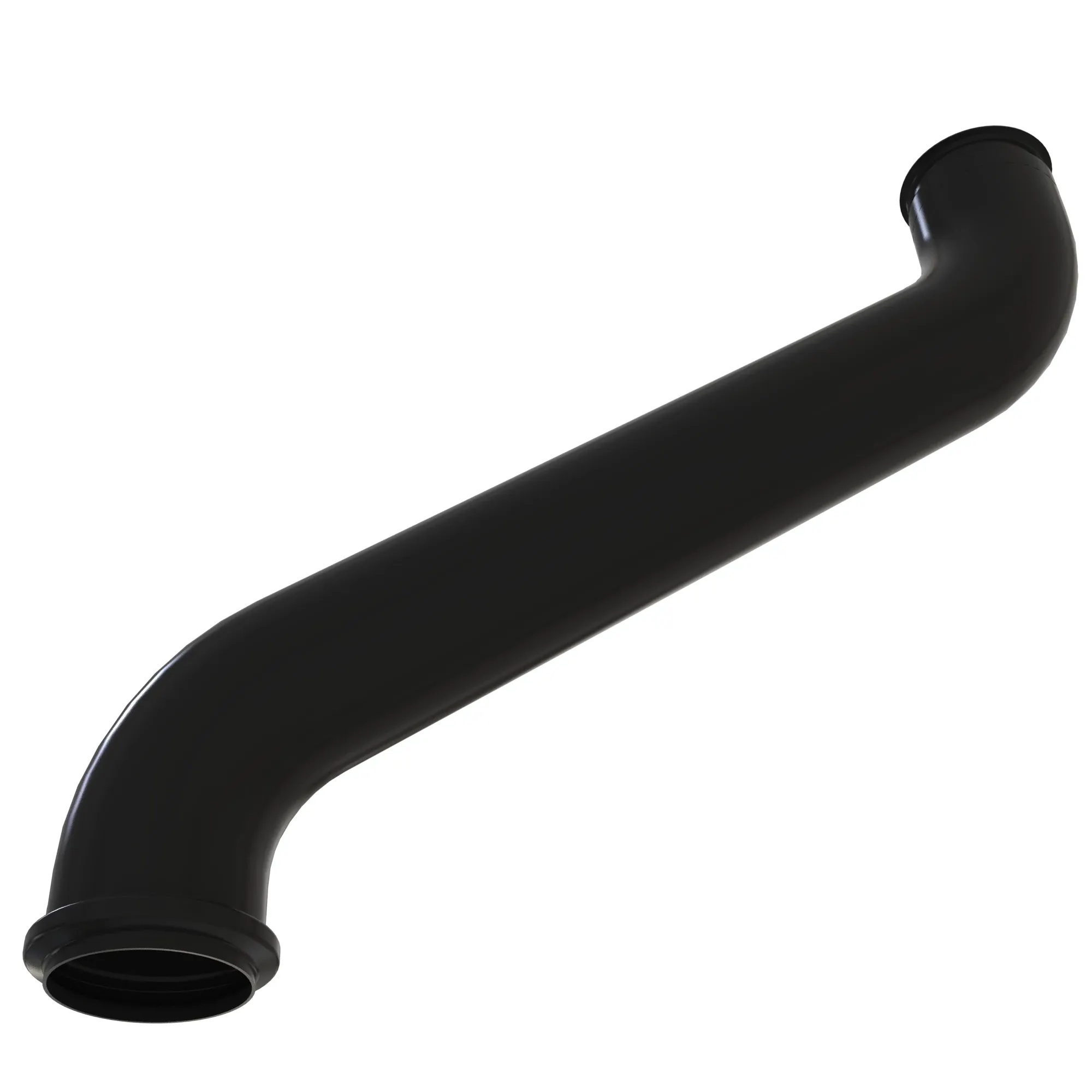 John Deere Exhaust Pipe - N407127