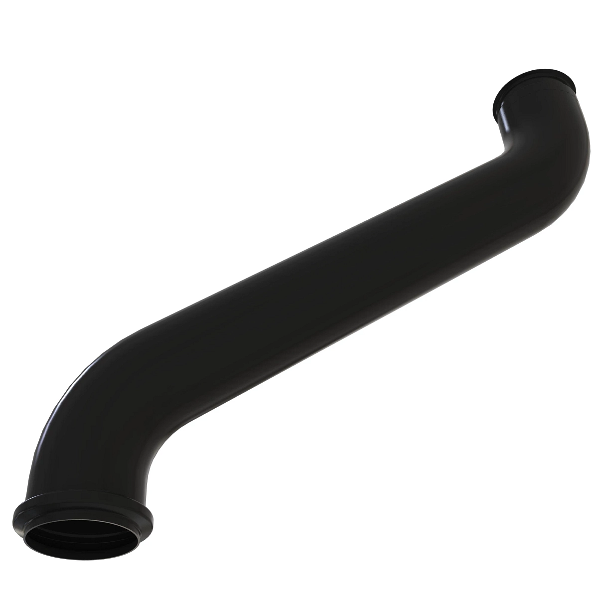 Exhaust Pipe, Tier 3 Turbo to Stria
