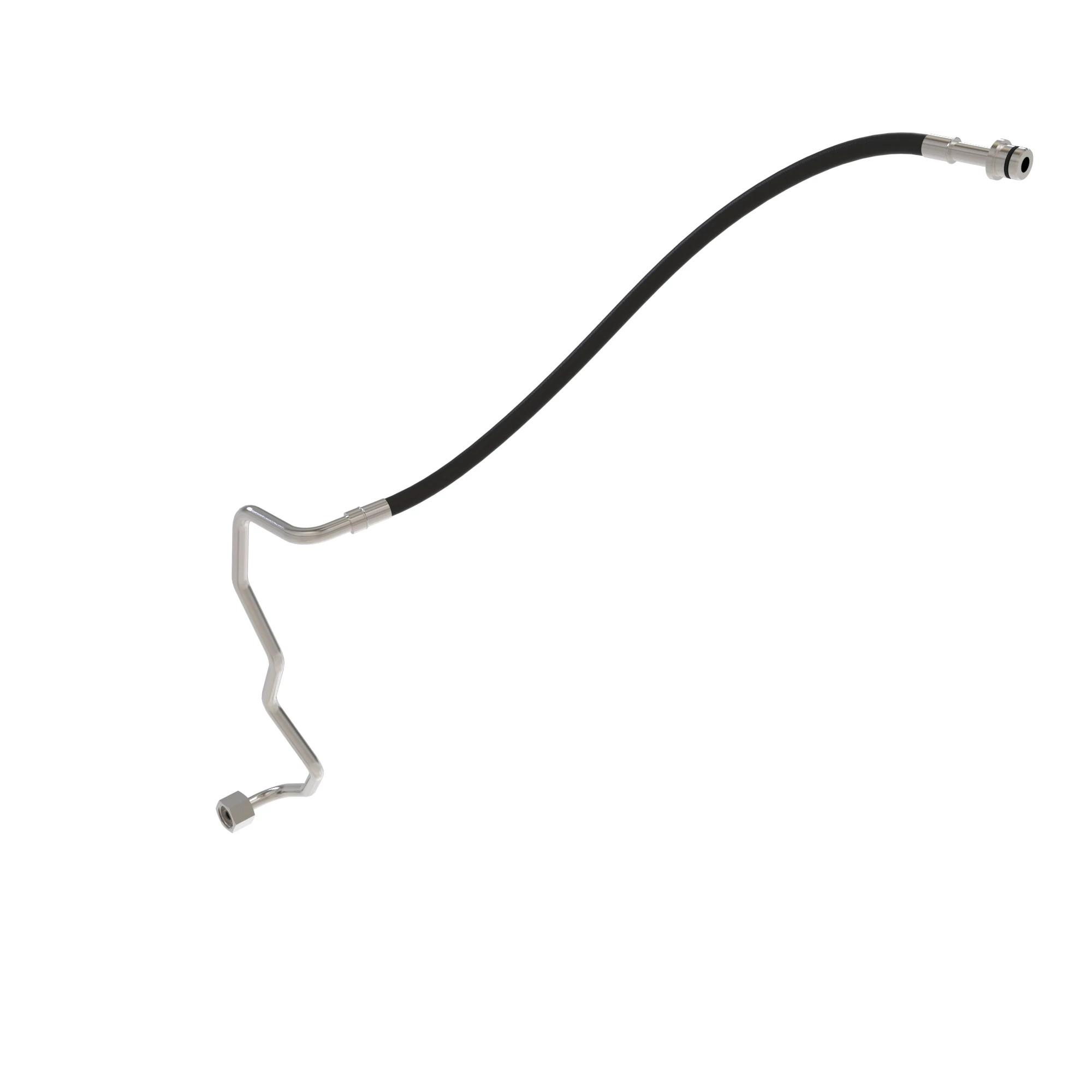 LINE, COOLANT FEED 6068 FT4, LOW OU