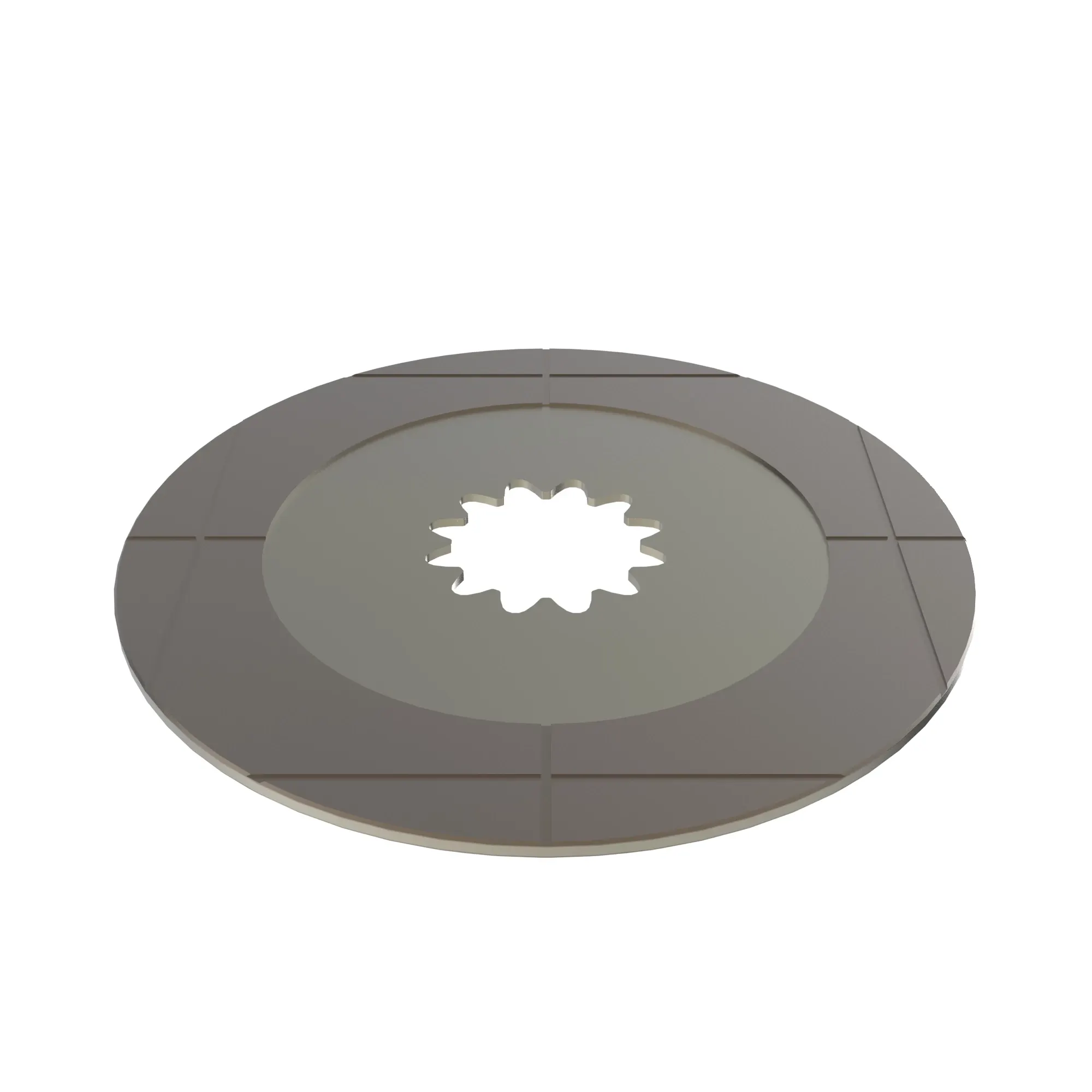 BRAKE DISK