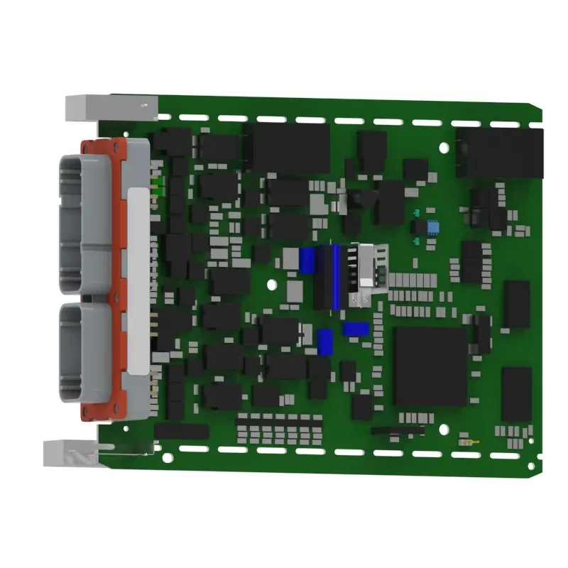 Electronic Control Unit