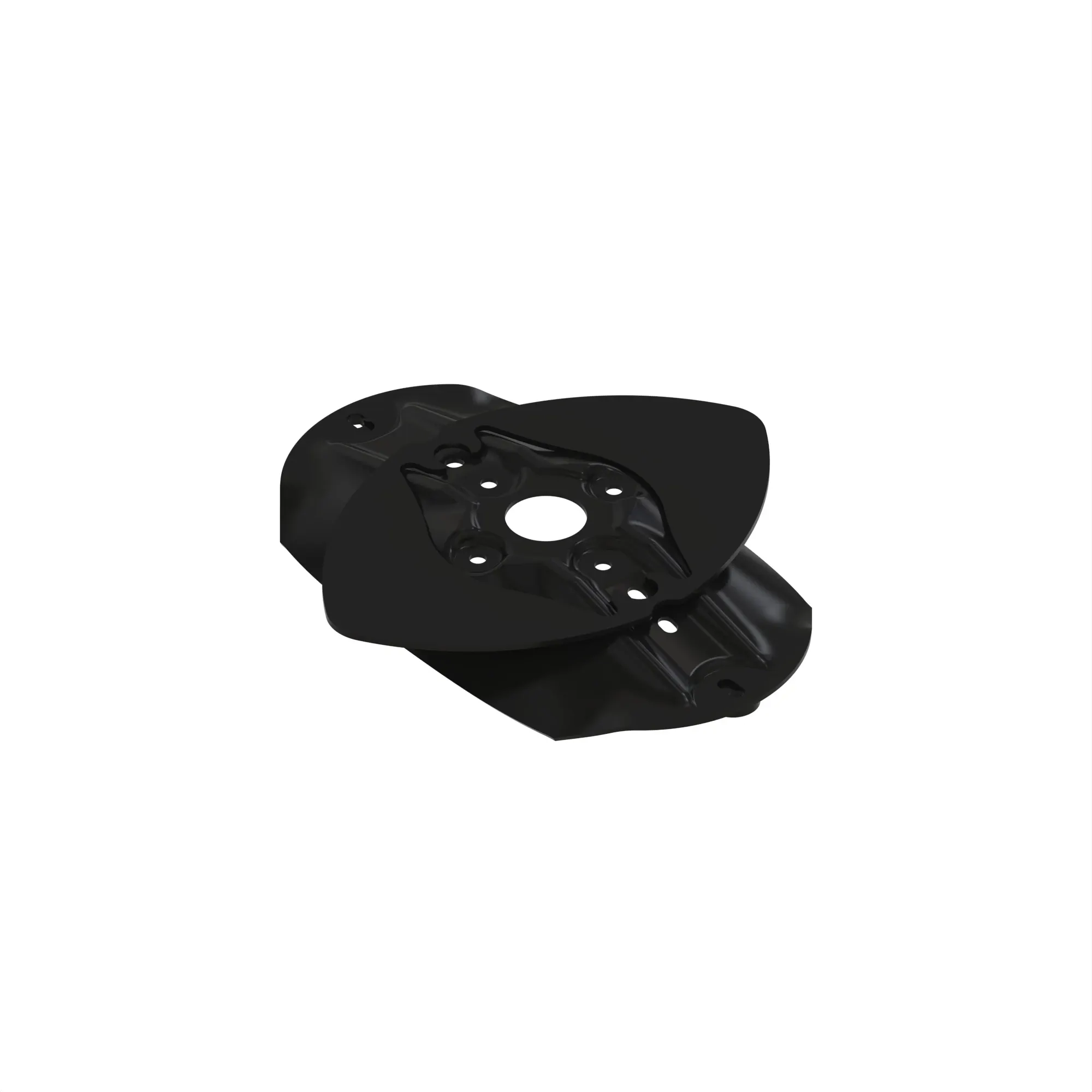 DISK, DISK W/ STRIPPER