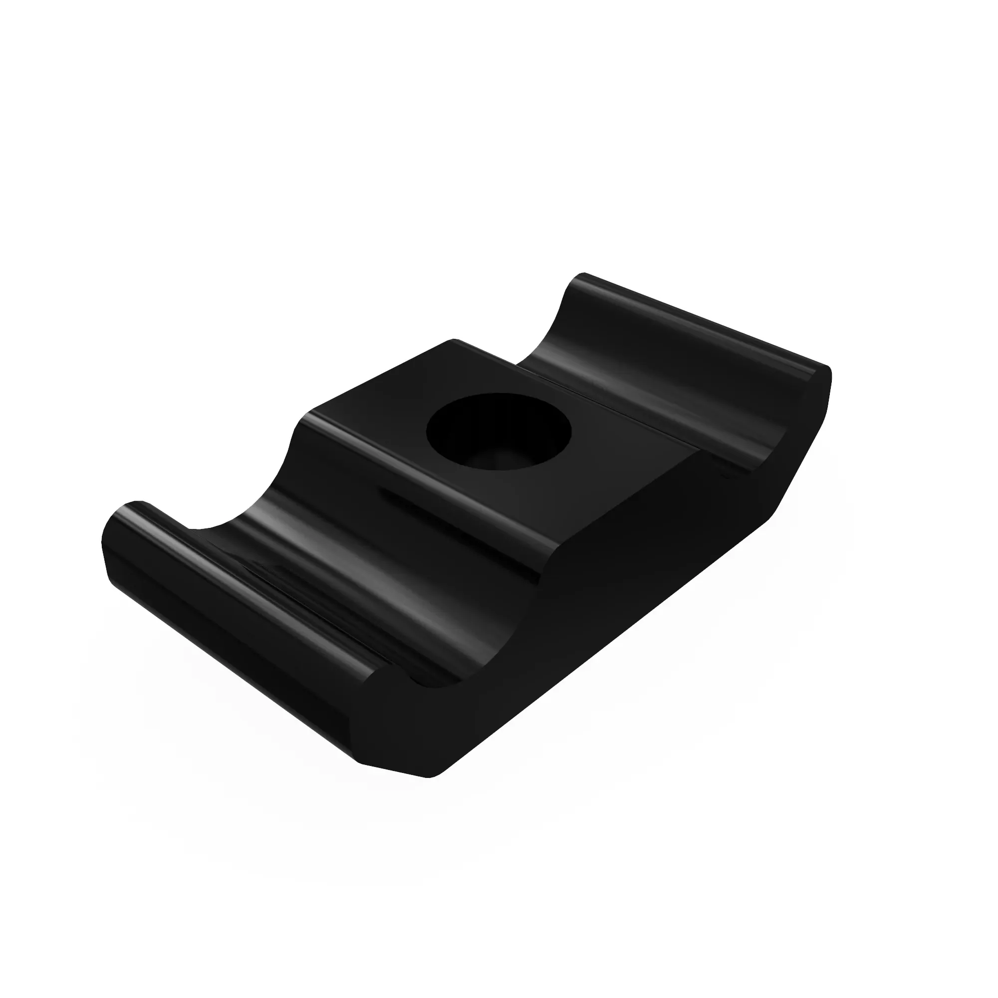 John Deere 2-Diameter Block Clamp - F634951