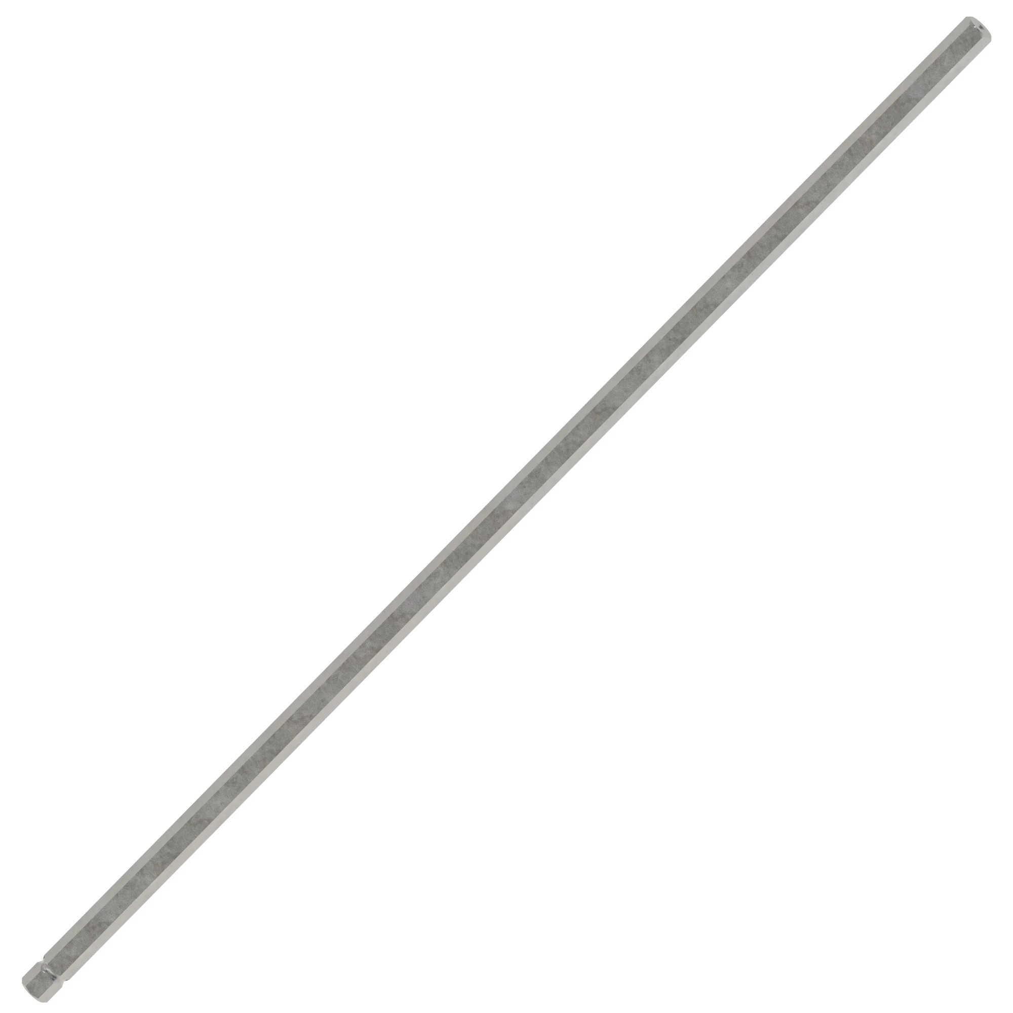 SHAFT, 1 1/2" HEX  12R30SM BACKSHAF