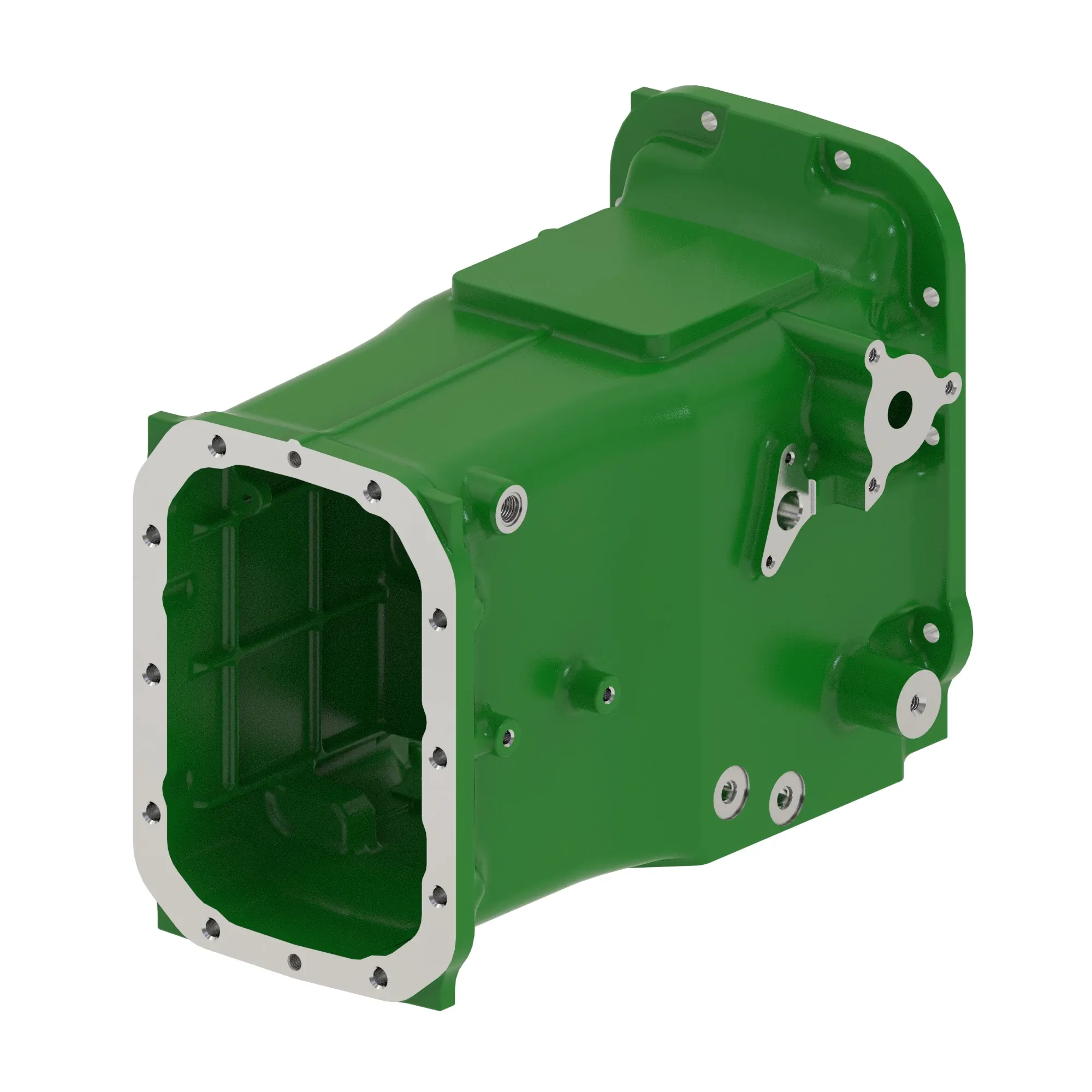 John Deere Transmission Case - SU63570