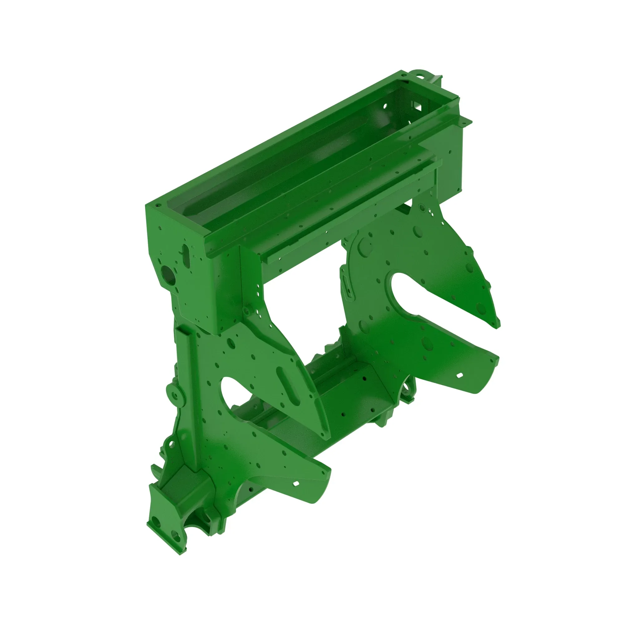 FRAME, CUTTERHEAD STANDARD