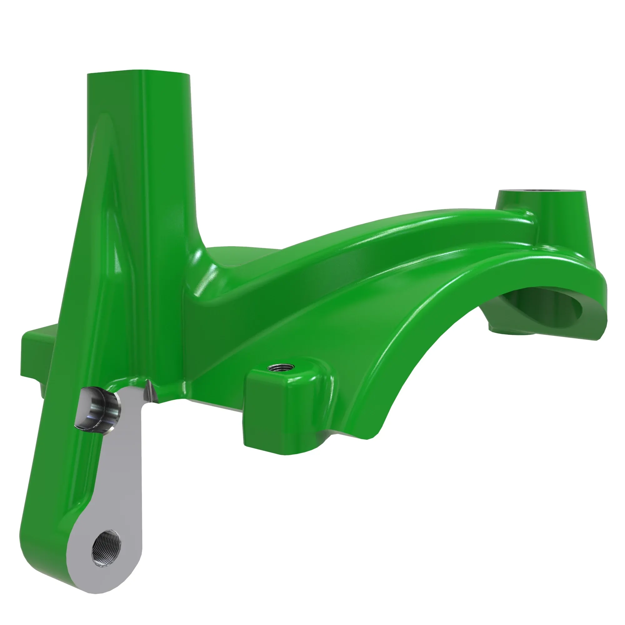 John Deere Air Compressor Support - SU52631