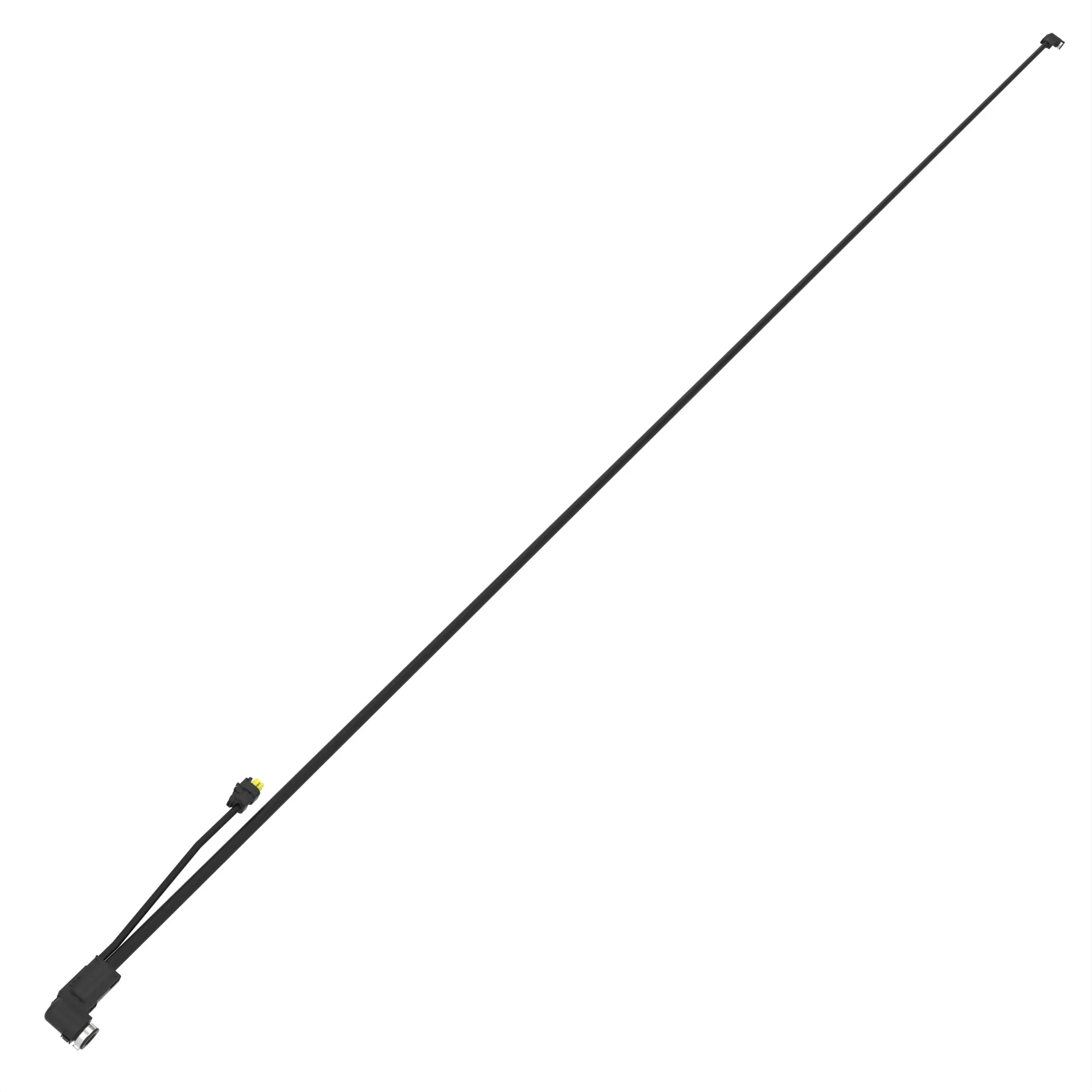 John Deere DEF Backflow Line - DZ116112