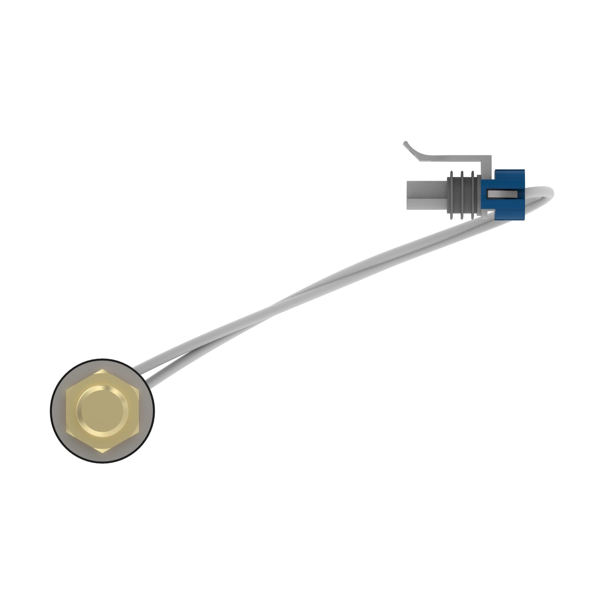 TRANS OIL PRESSURE SENSOR