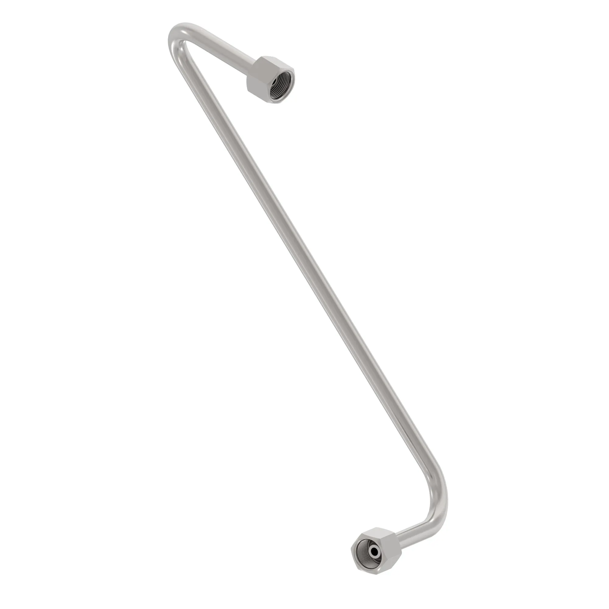 John Deere Fuel Line, Injection - DZ112436