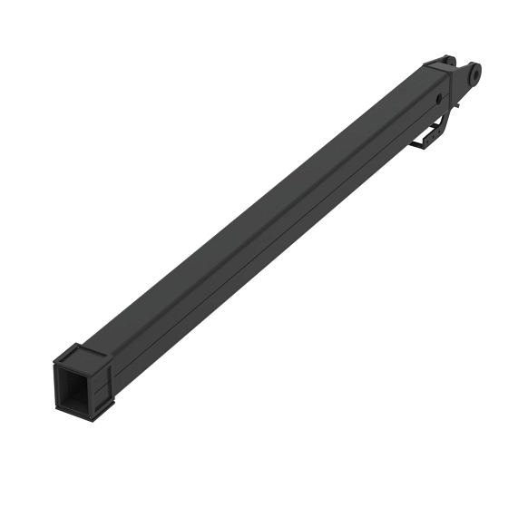 John Deere Extension - F620871