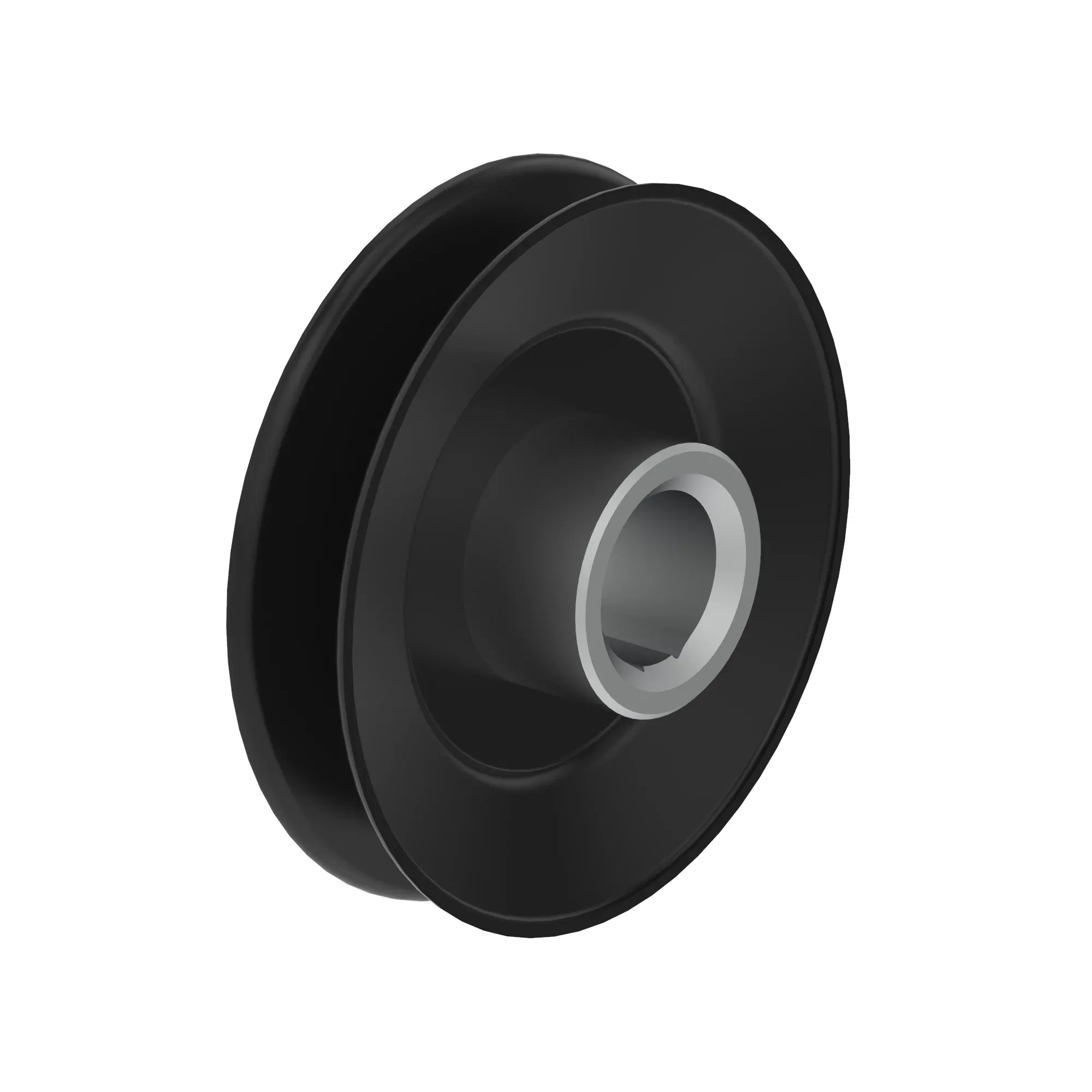 John Deere Sheave Assembly - AM141672