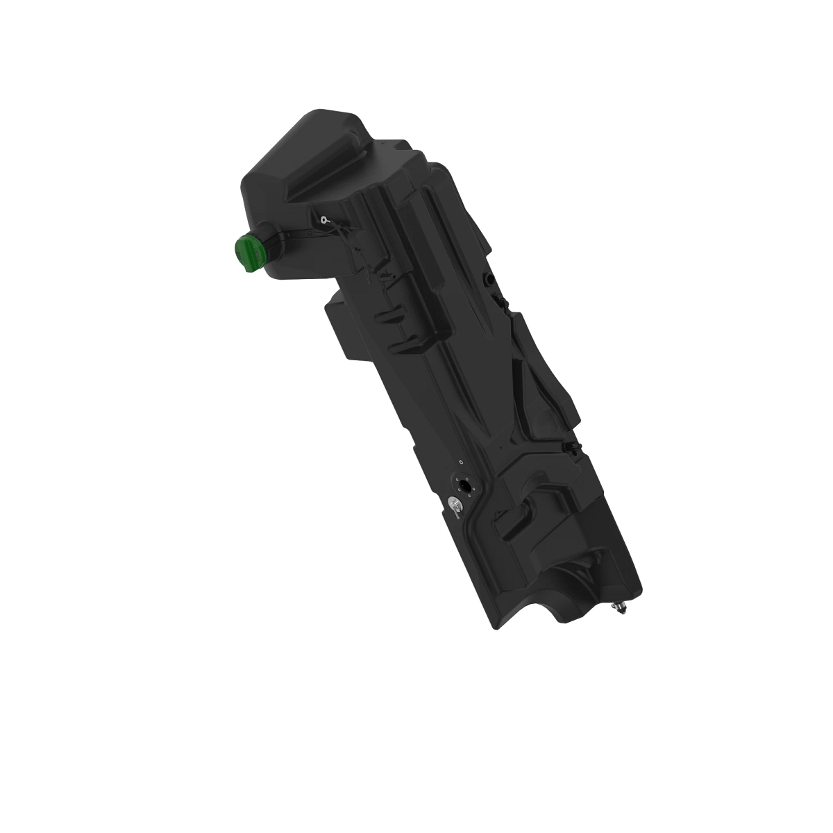 Fuel Tank, Assembly, Oos, High Capa