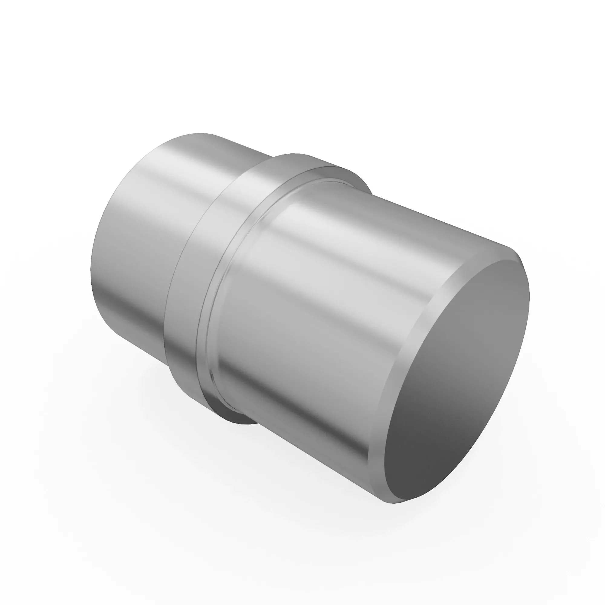 Z105963: Shouldered Pin Fastener