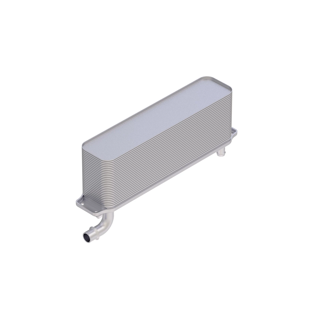 Oil Cooler