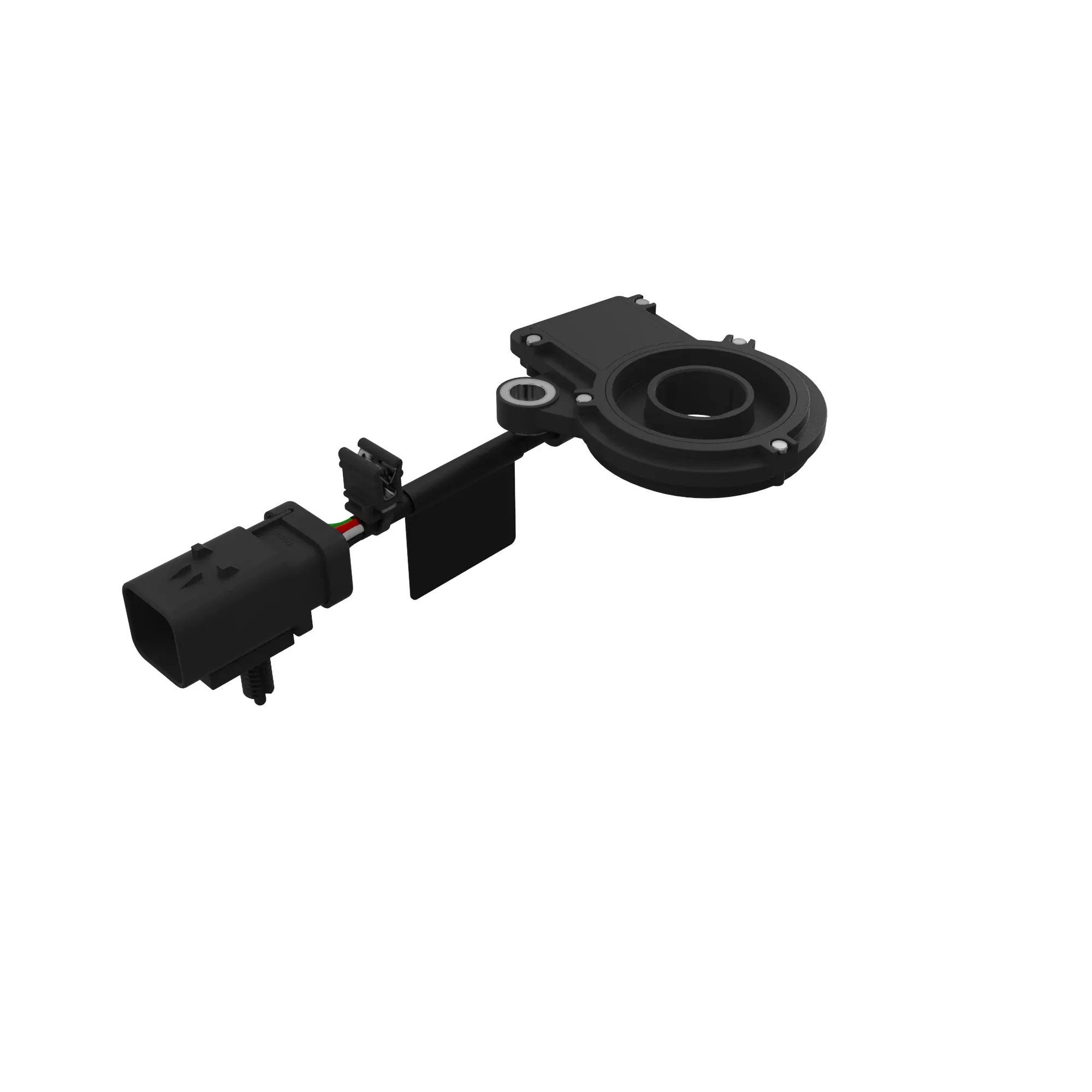 POSITION SENSOR, STEERING INPUT DEV