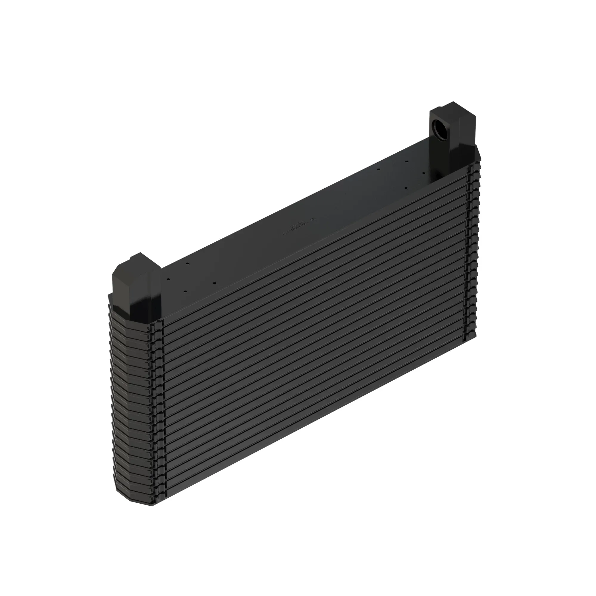 Oil Cooler
