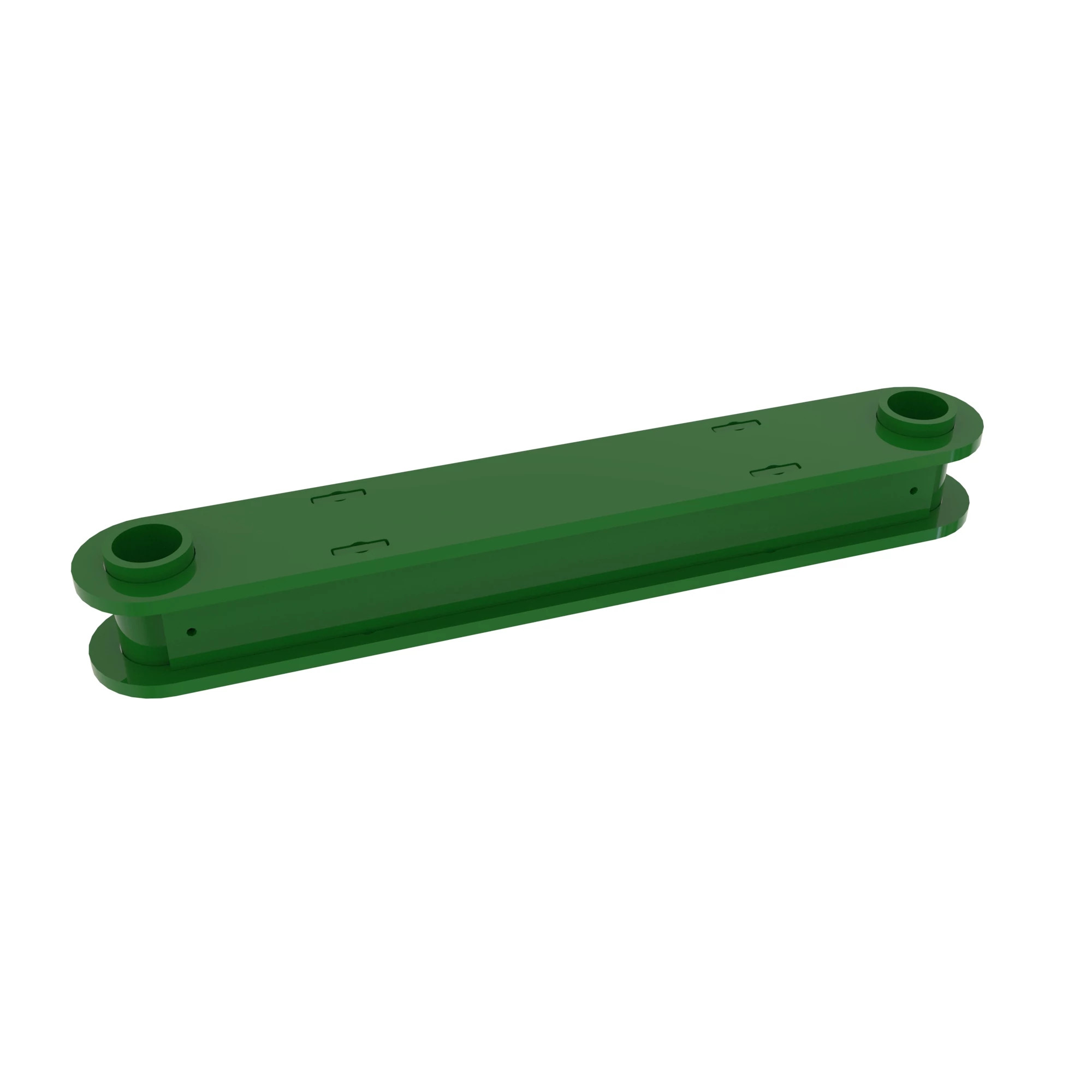 LINK, FORE-AFT LEVELING, 5 SEC