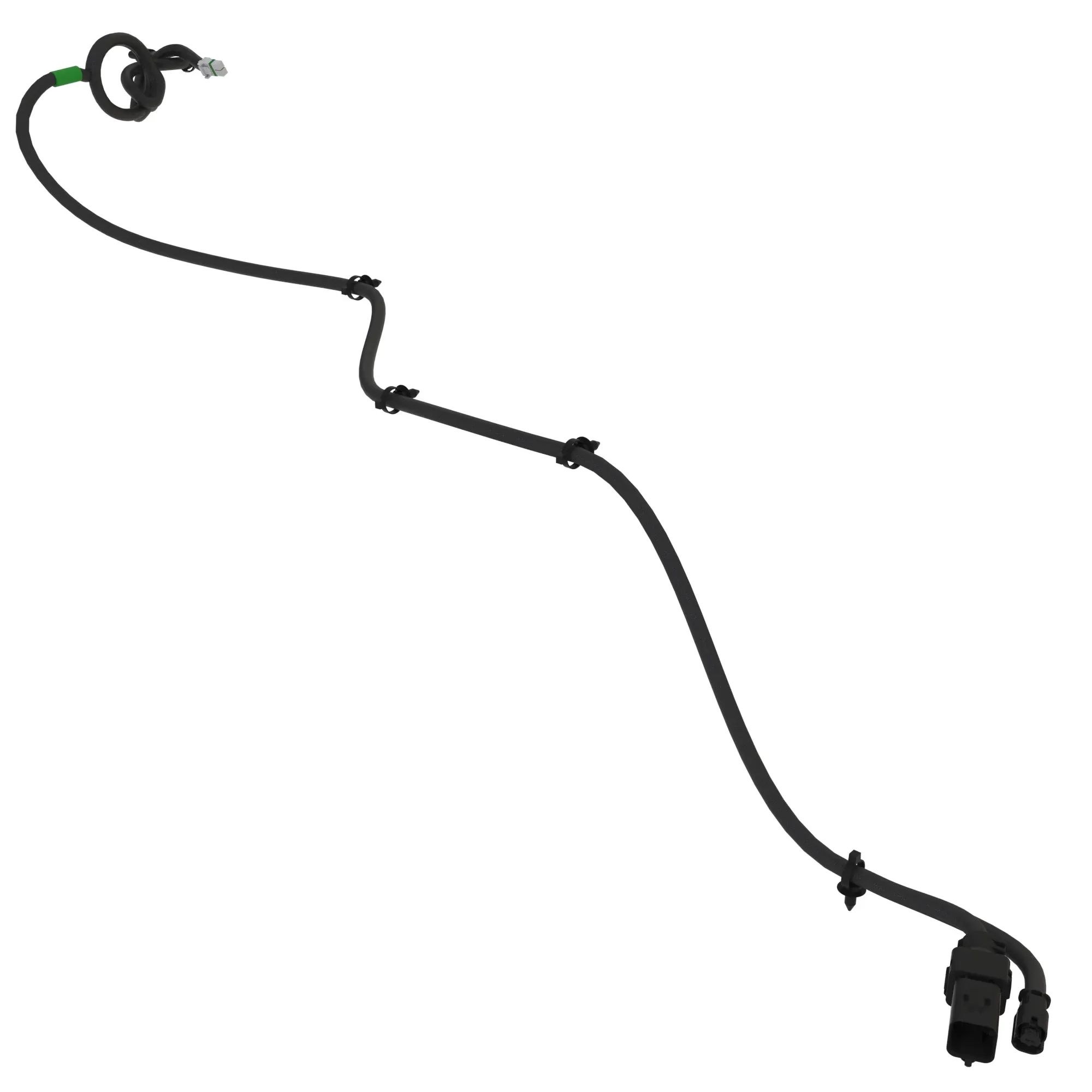 John Deere Beacon Jumper - AXE102742