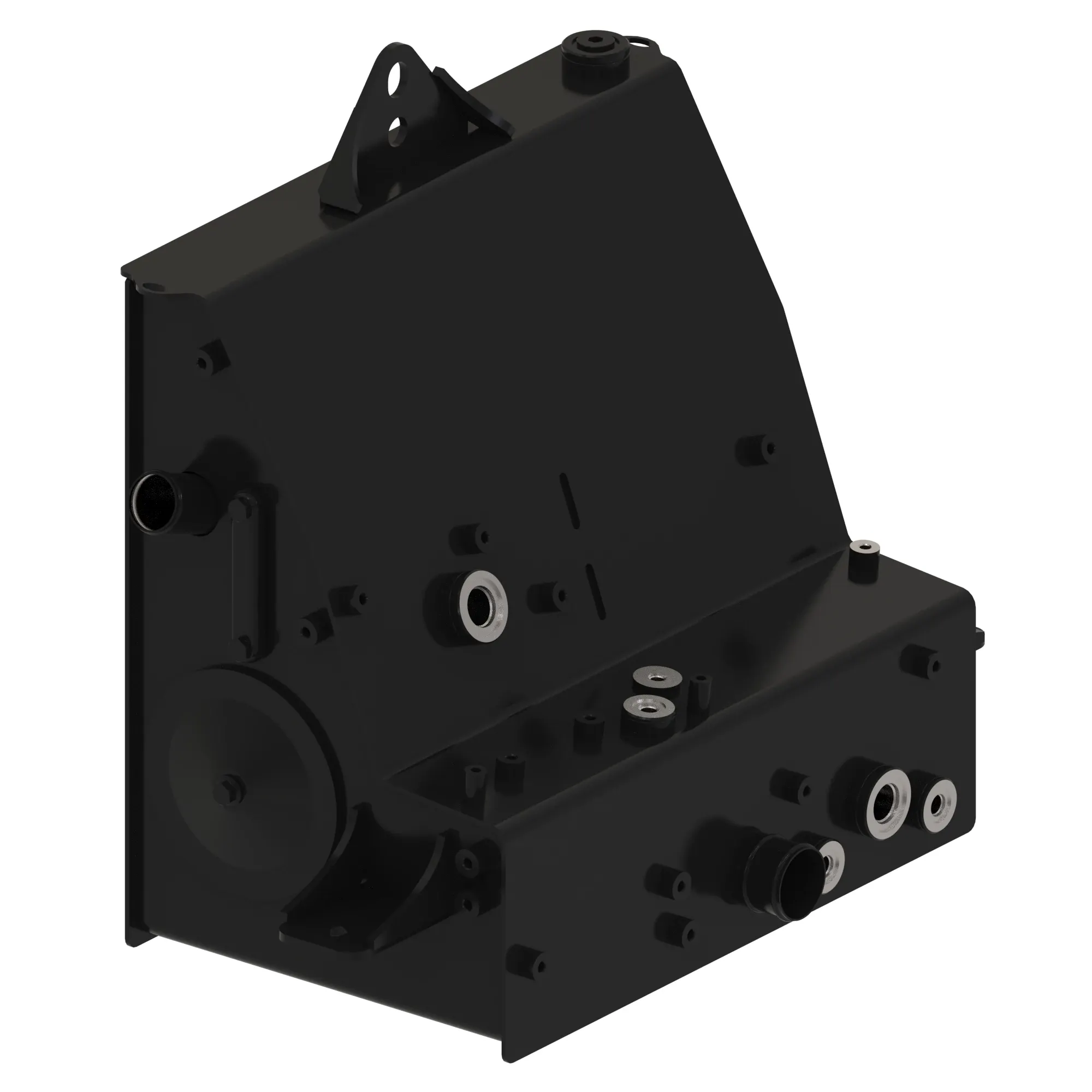 John Deere Tank - AT518018