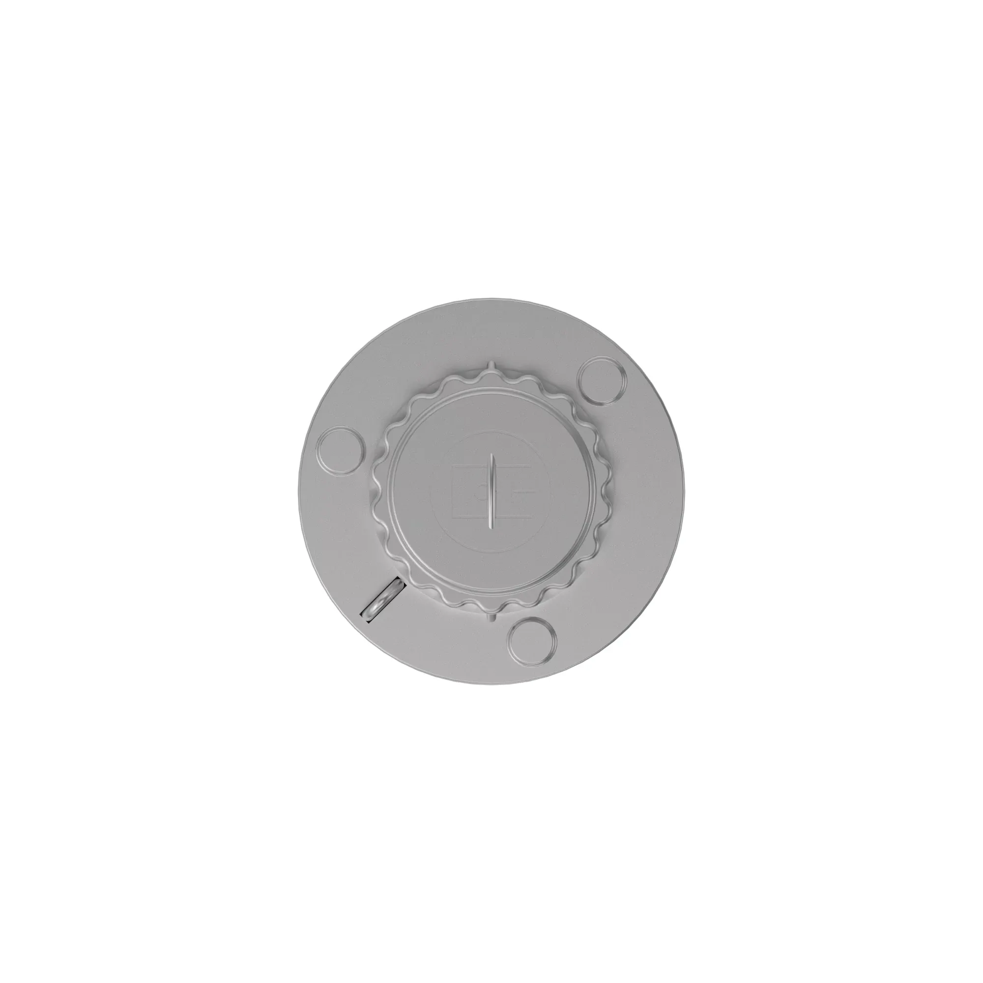 Filler Cap