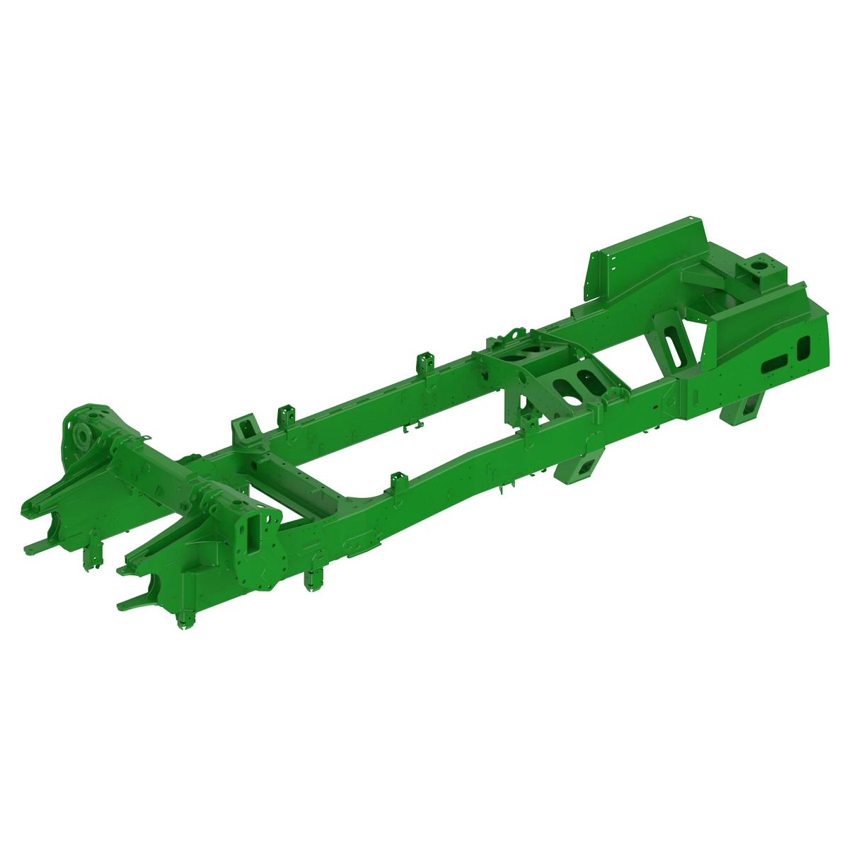 Main Frame, Narrow Body 9L - MY23
