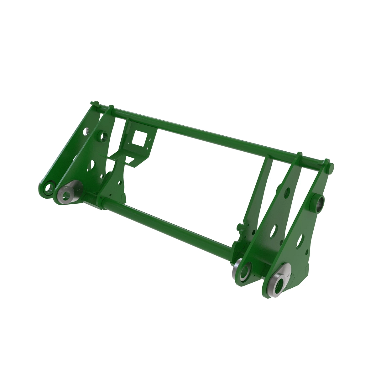 Holder, Carrier Soude ISO H360-H380