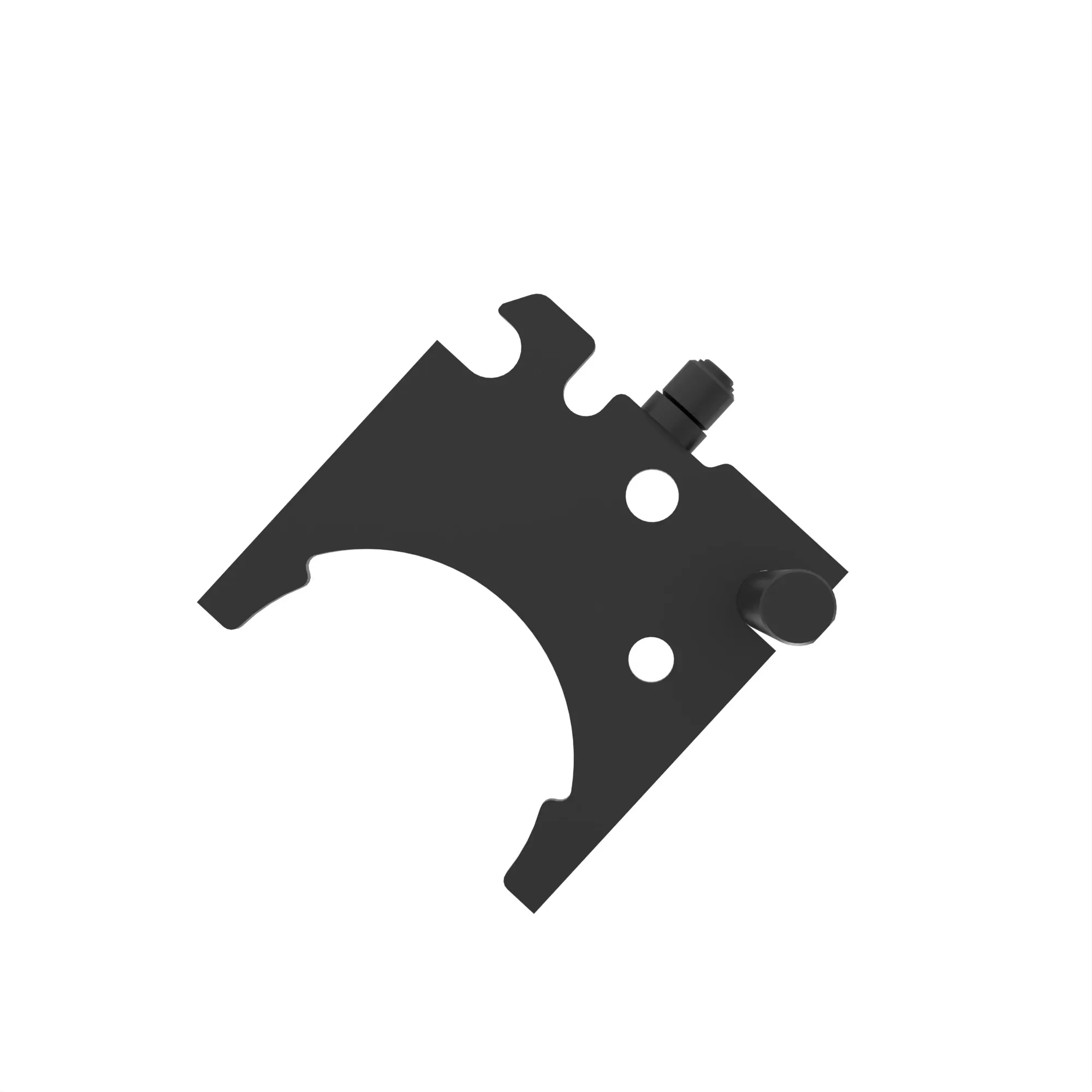 SHIFTER, ASSEMBLY