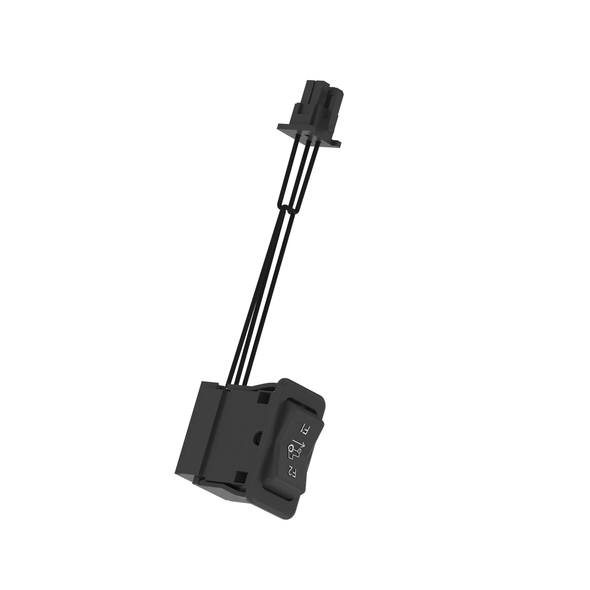 TOGGLE/ROCKER SWITCH, AGT SWITCH