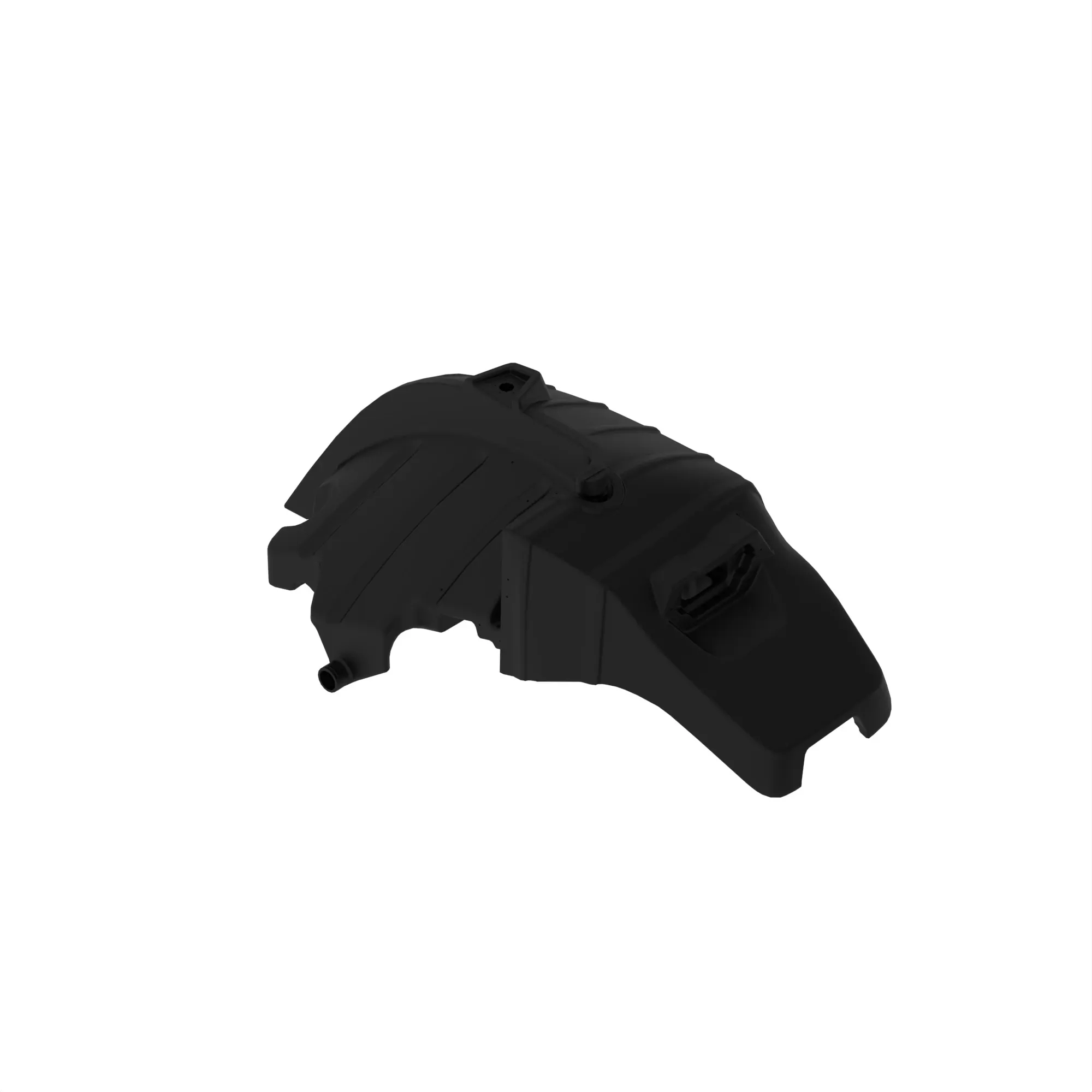 FUEL TANK, ASSEMBLY, RH, 2 TRACKS
