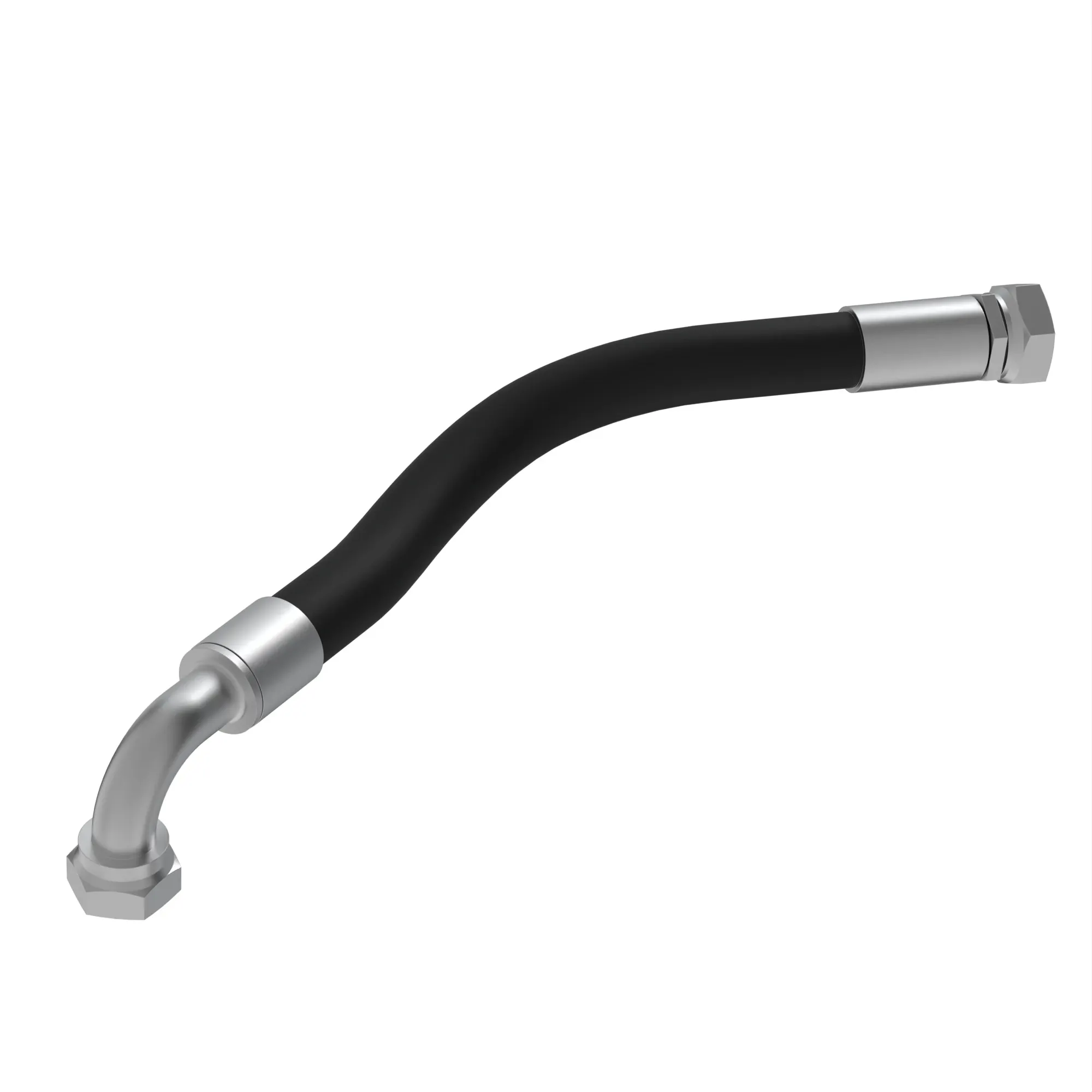 Hydraulic Hose