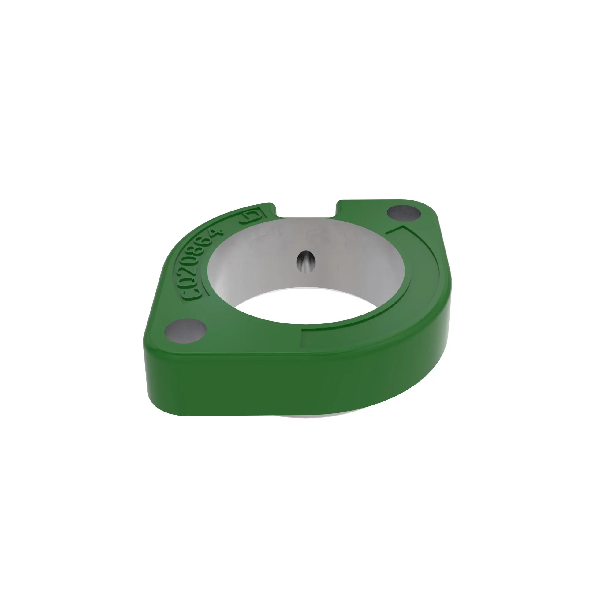 John Deere Bearing Housing without Bearing - CQ20864