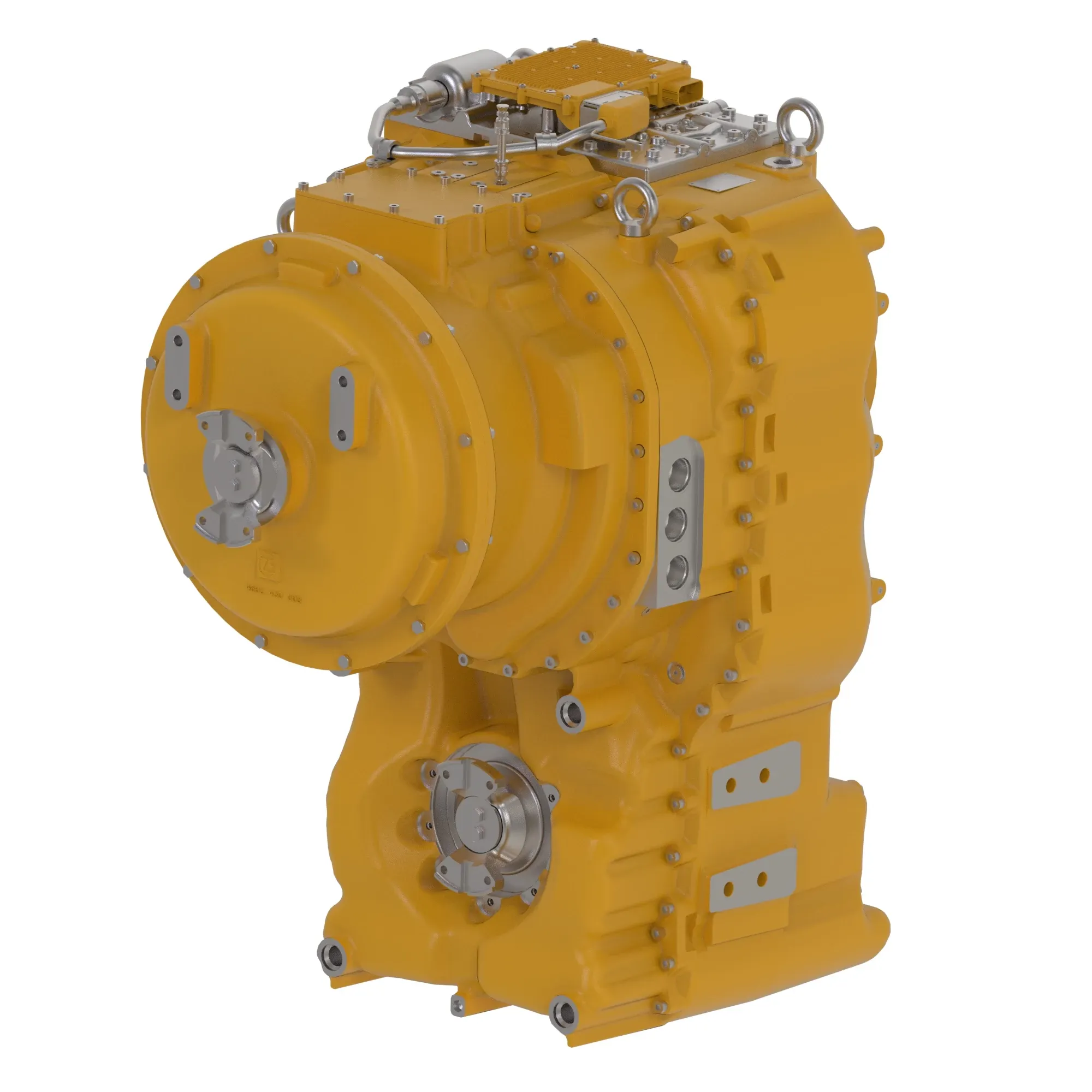 John Deere Transmission - AT456629