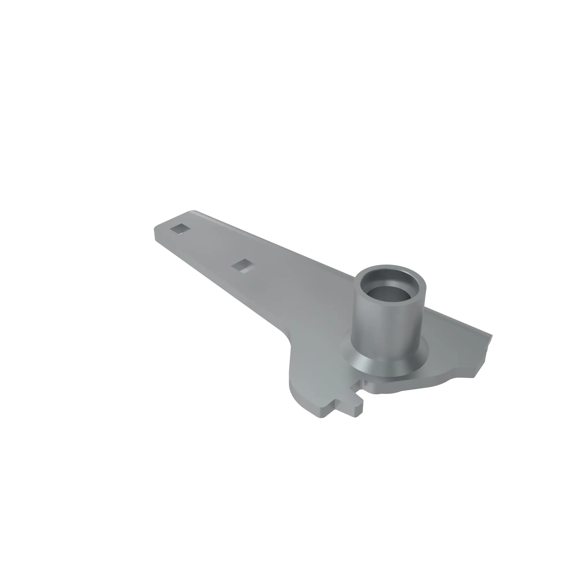 AUC16609: Idler Bracket