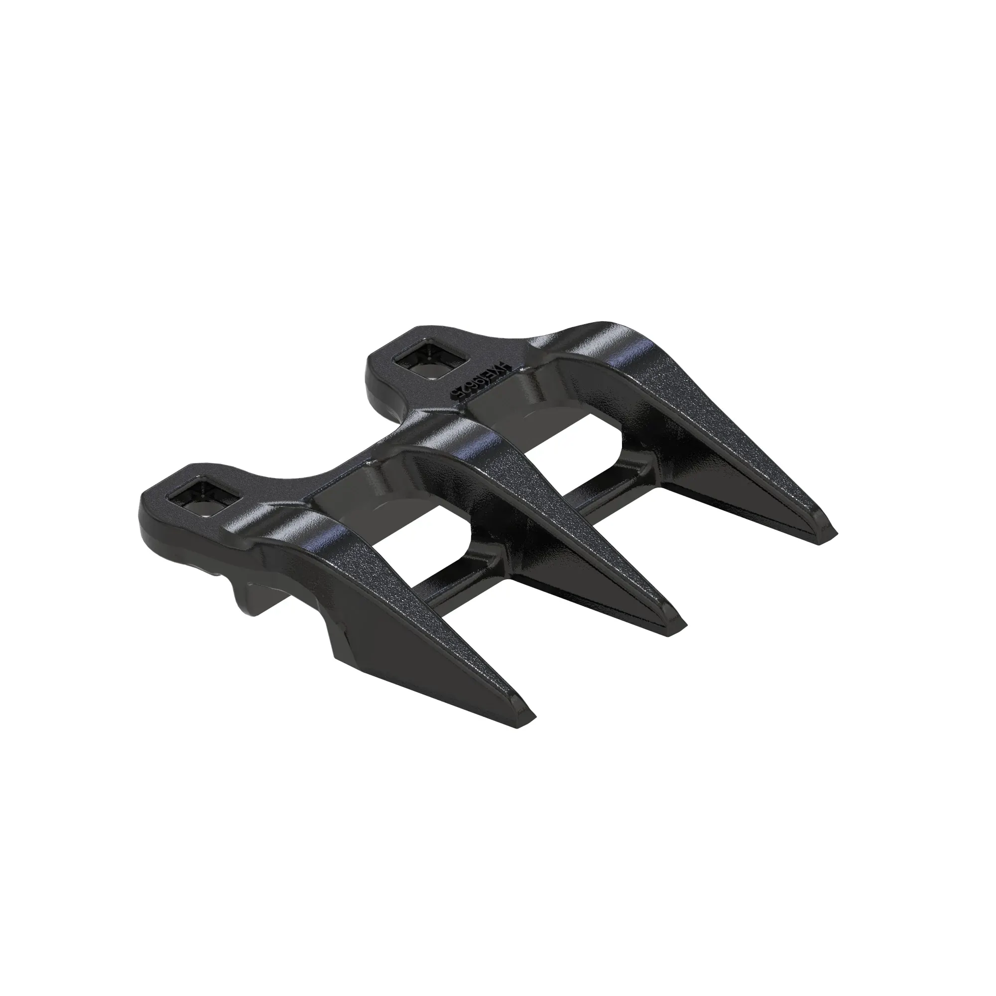 KNIFE GUARD, GRD-12MM TRPL-ECII