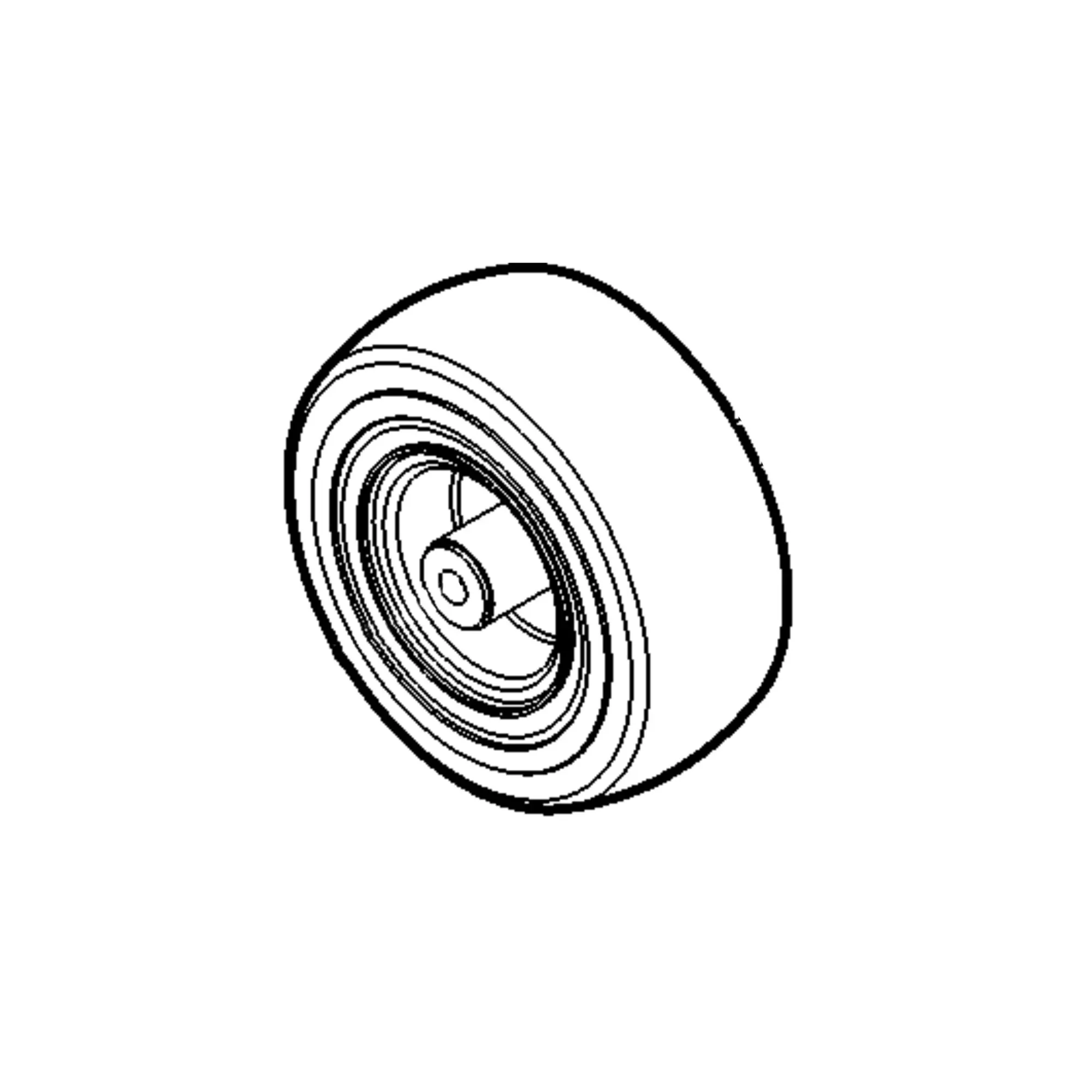 John Deere Tire - TCU32225