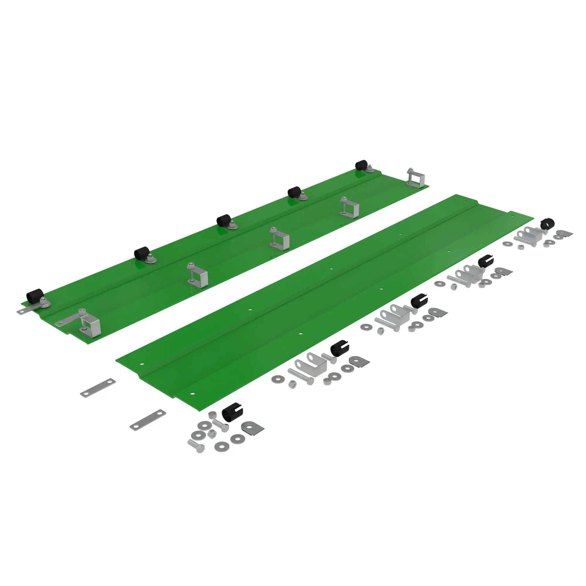John Deere 900 Series Breakaway Protection Extension Kit - BWZ10083