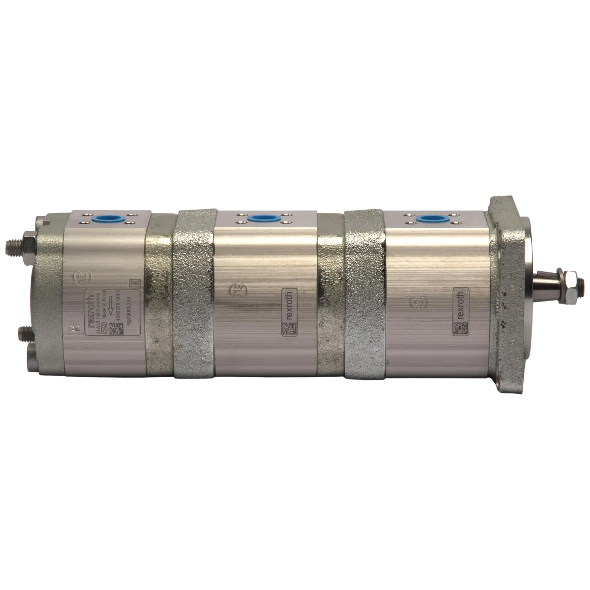 HYDRAULIC PUMP