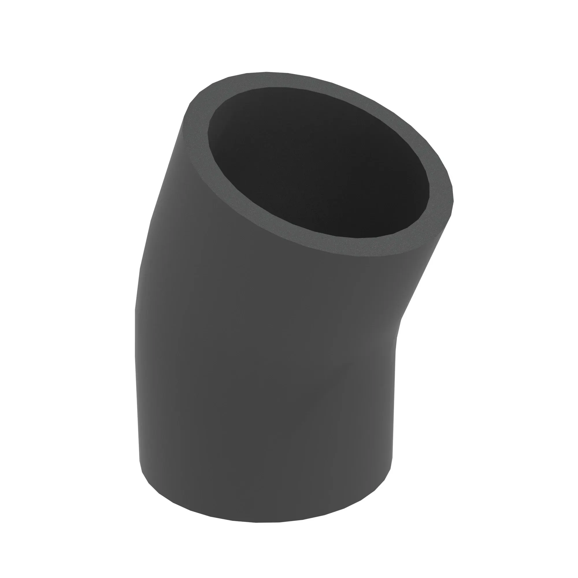 John Deere Air Cleaner Hose - M170403