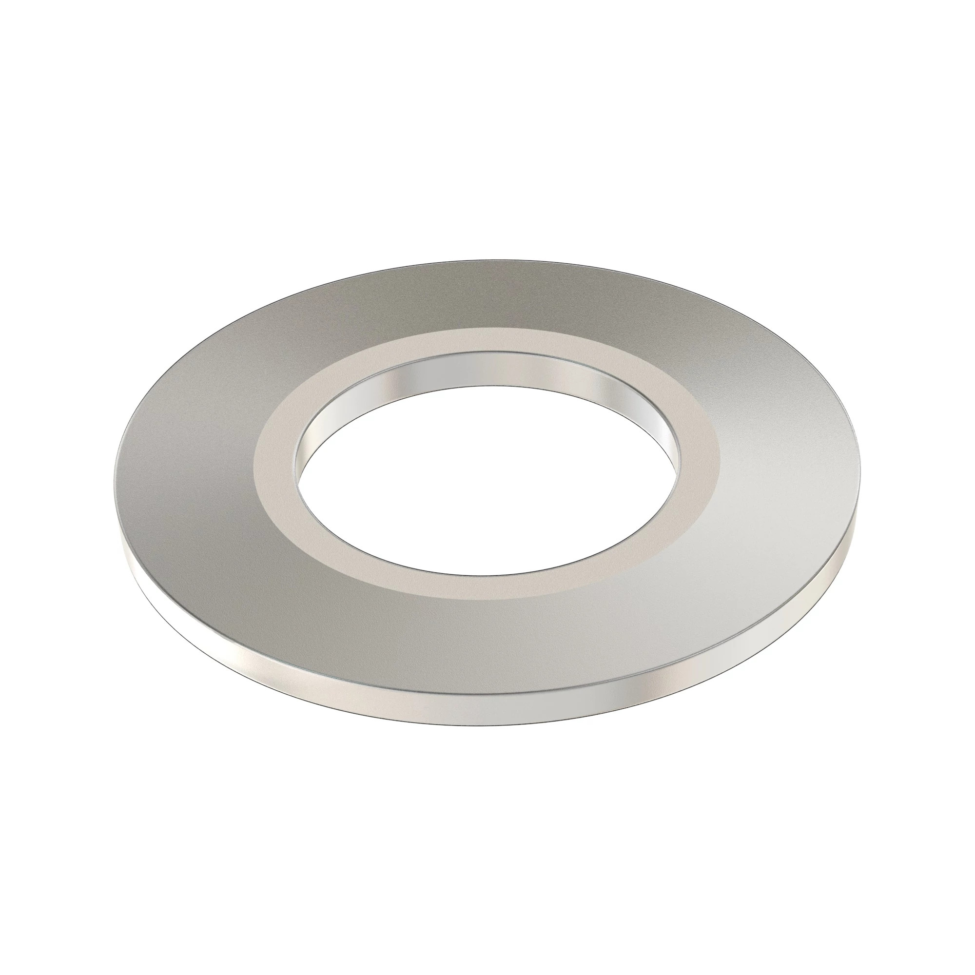 WASHER, METALLIC, CONICAL