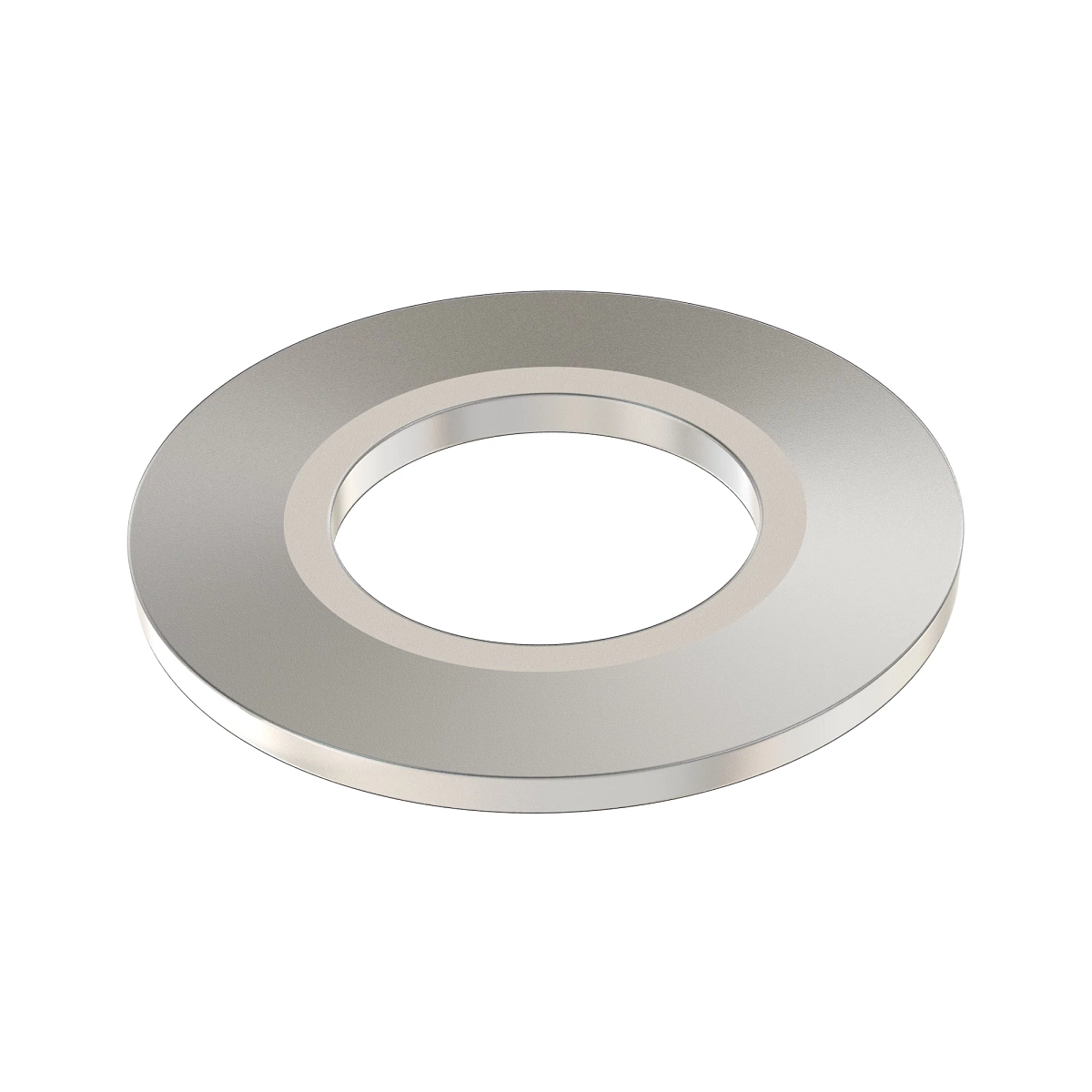 Washer, Metallic, Conical