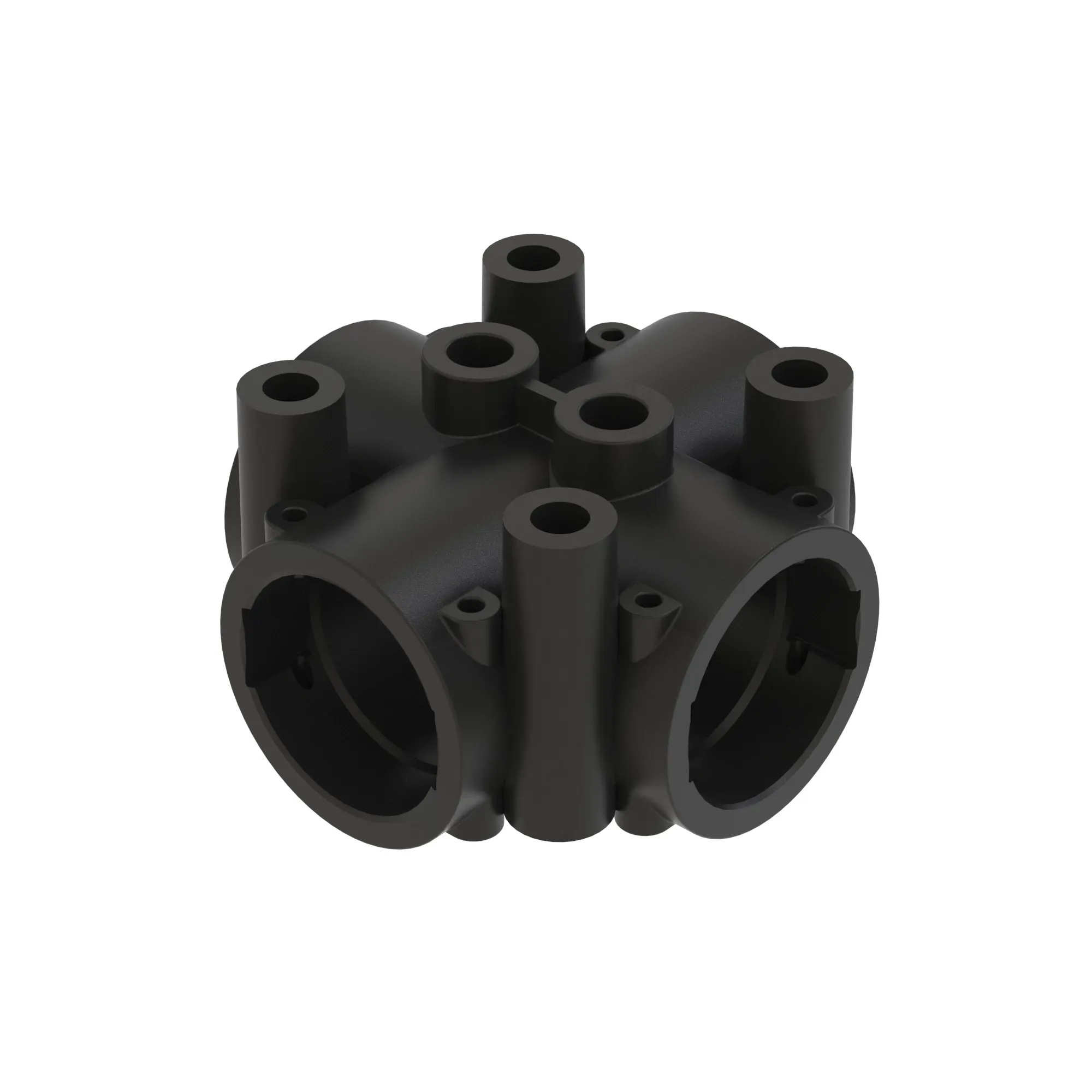 CROSS QUICKCOUPLING 40